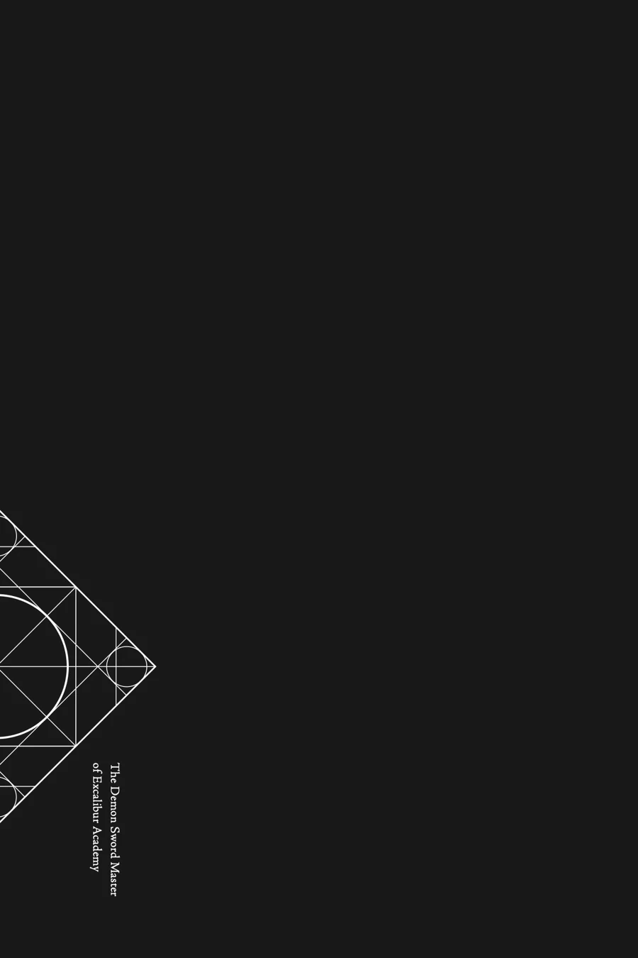 Demon's Sword Master of Excalibur School Chapter 47.5 - page 6