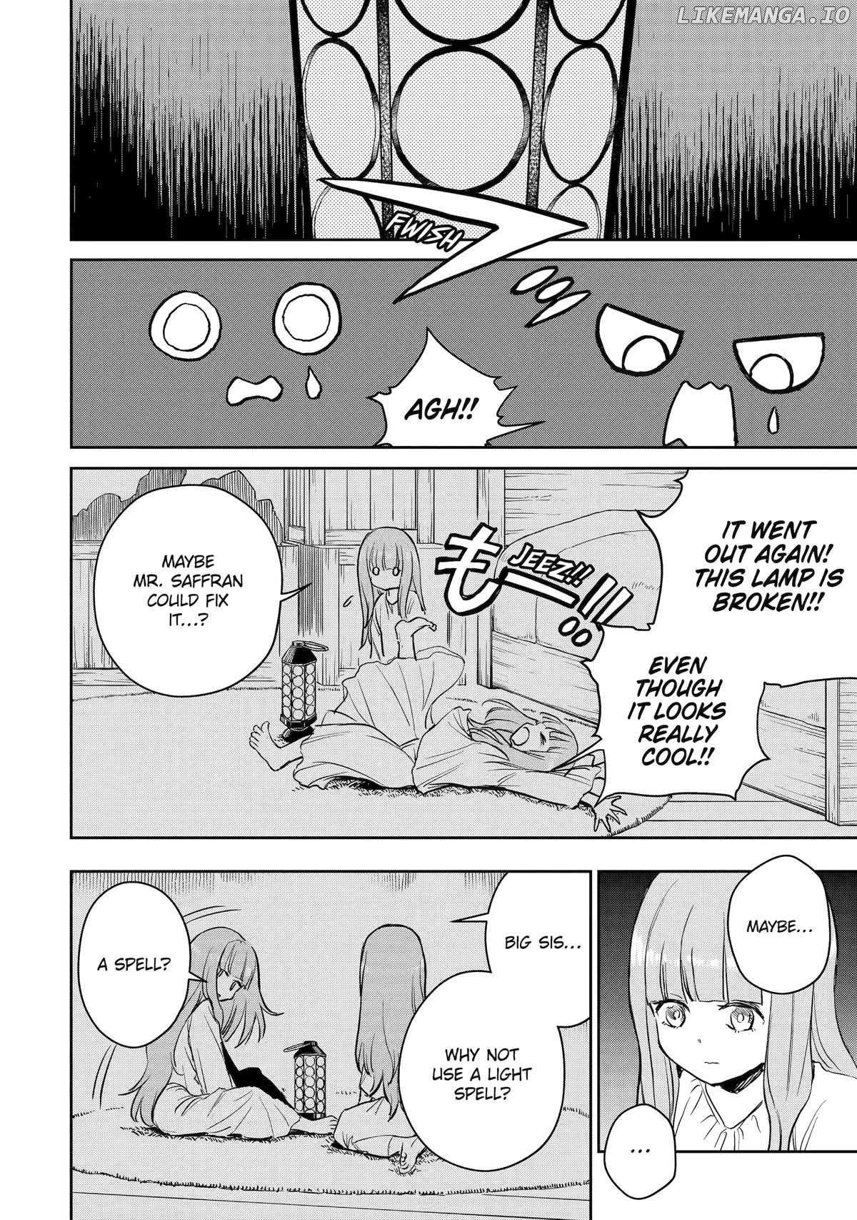 I'm A Middle-Aged Man Who Got My Adventurer License Revoked Chapter 52 - page 18