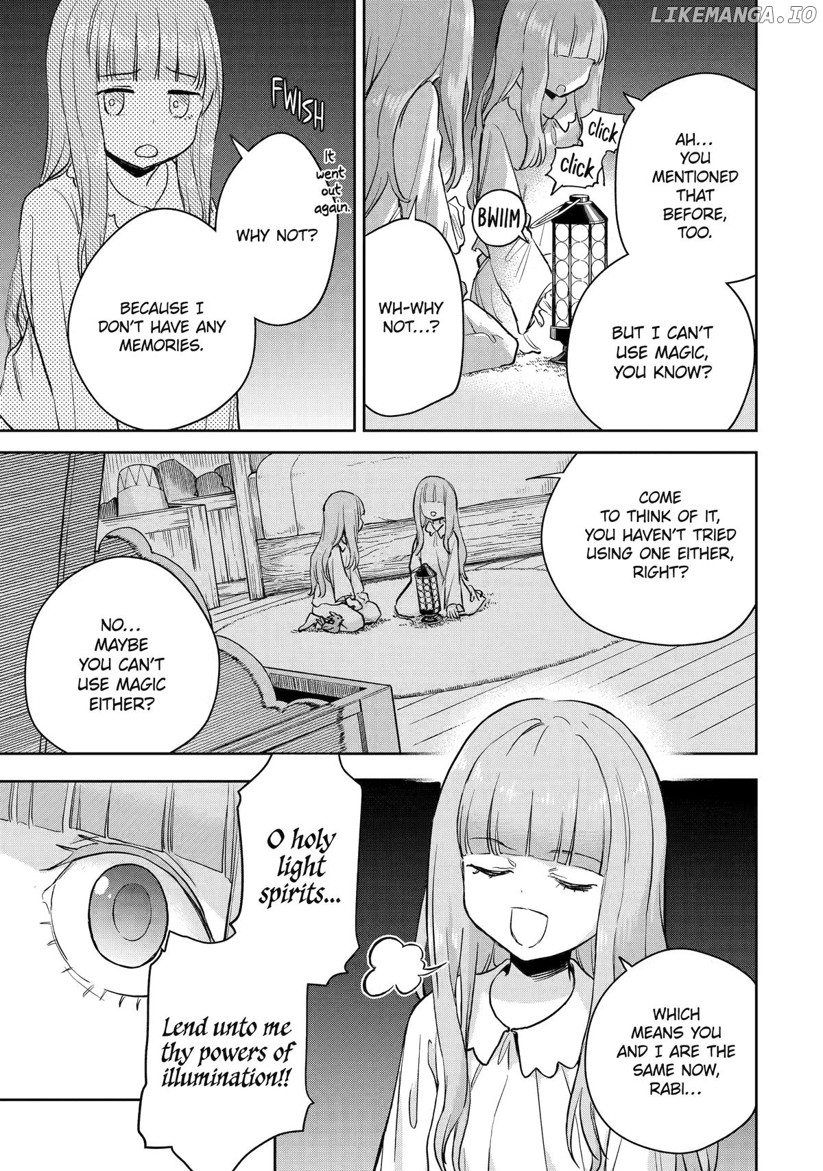 I'm A Middle-Aged Man Who Got My Adventurer License Revoked Chapter 52 - page 19