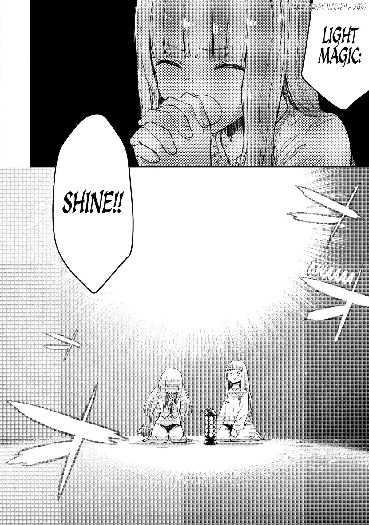 I'm A Middle-Aged Man Who Got My Adventurer License Revoked Chapter 52 - page 20