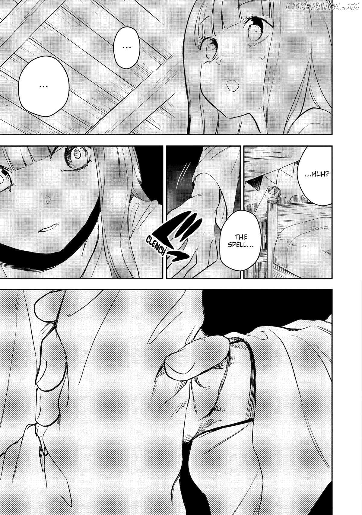 I'm A Middle-Aged Man Who Got My Adventurer License Revoked Chapter 52 - page 23