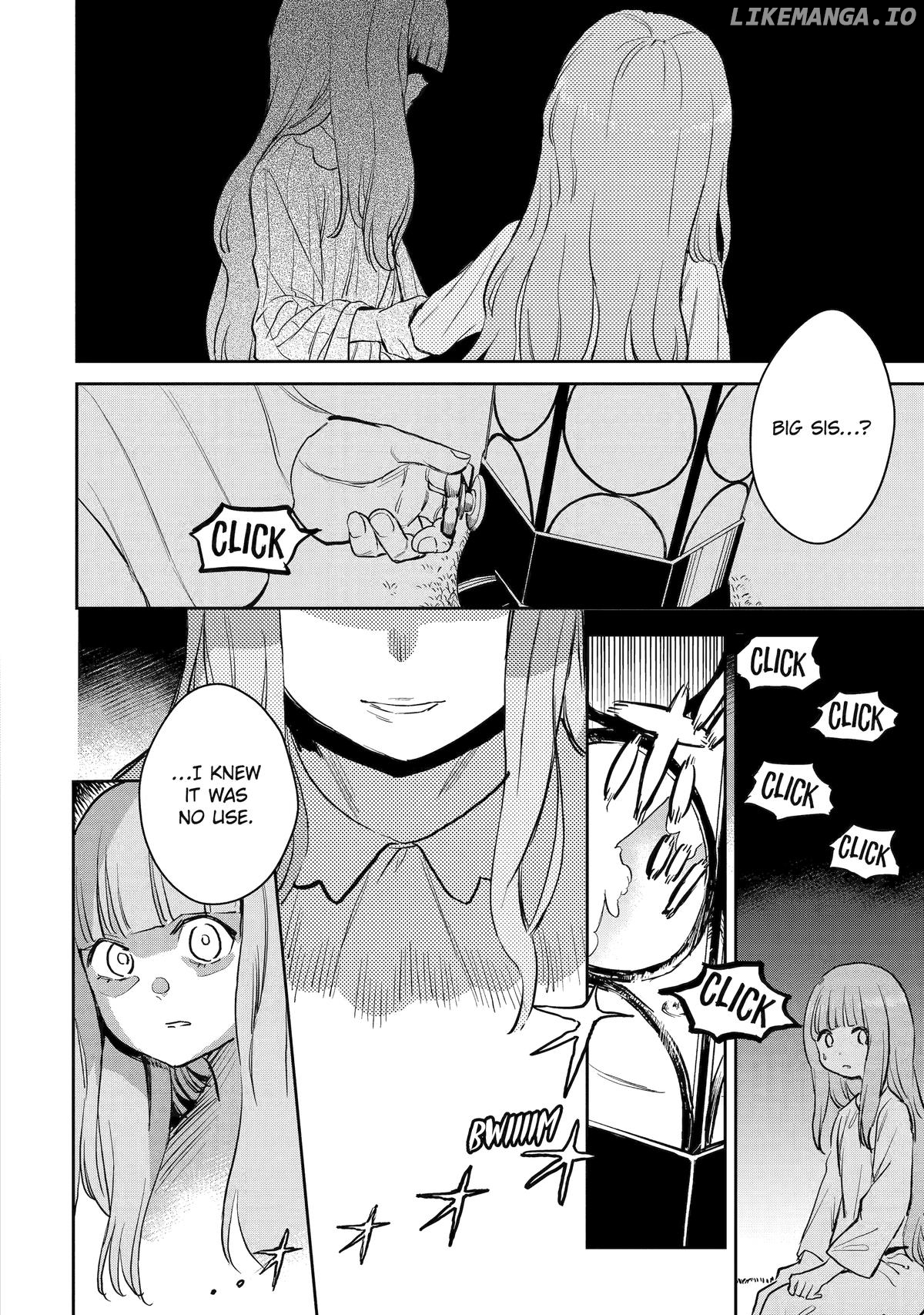 I'm A Middle-Aged Man Who Got My Adventurer License Revoked Chapter 52 - page 24