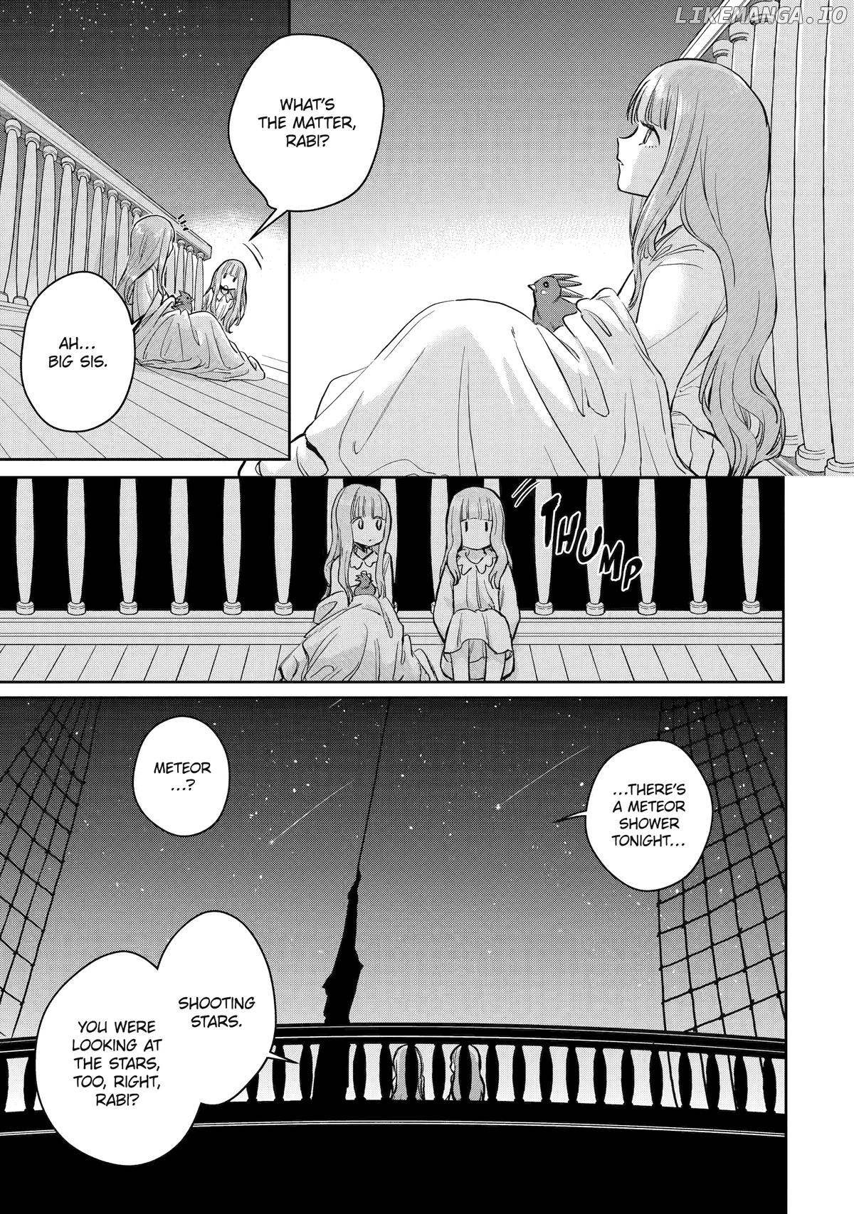 I'm A Middle-Aged Man Who Got My Adventurer License Revoked Chapter 52 - page 27