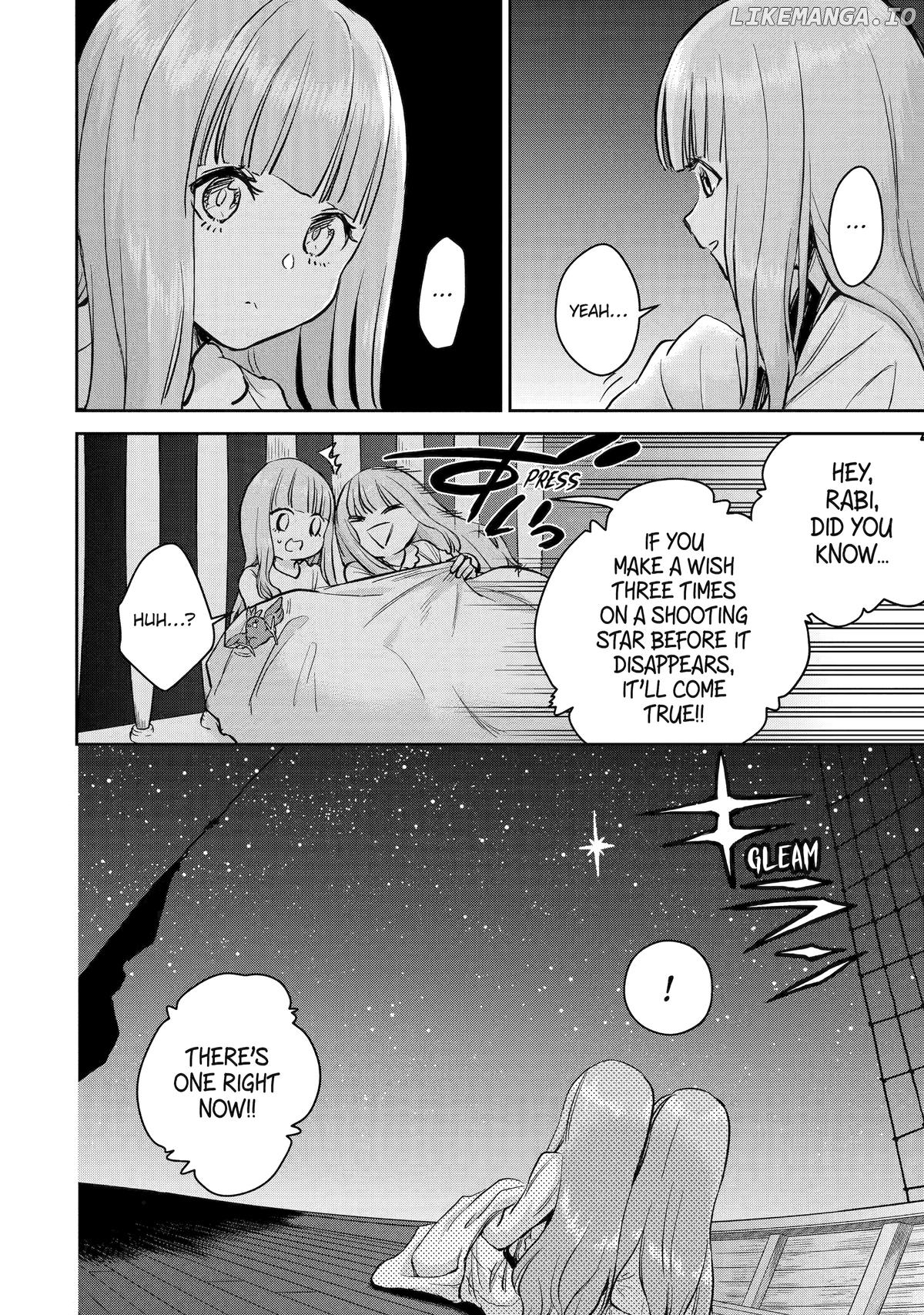 I'm A Middle-Aged Man Who Got My Adventurer License Revoked Chapter 52 - page 28