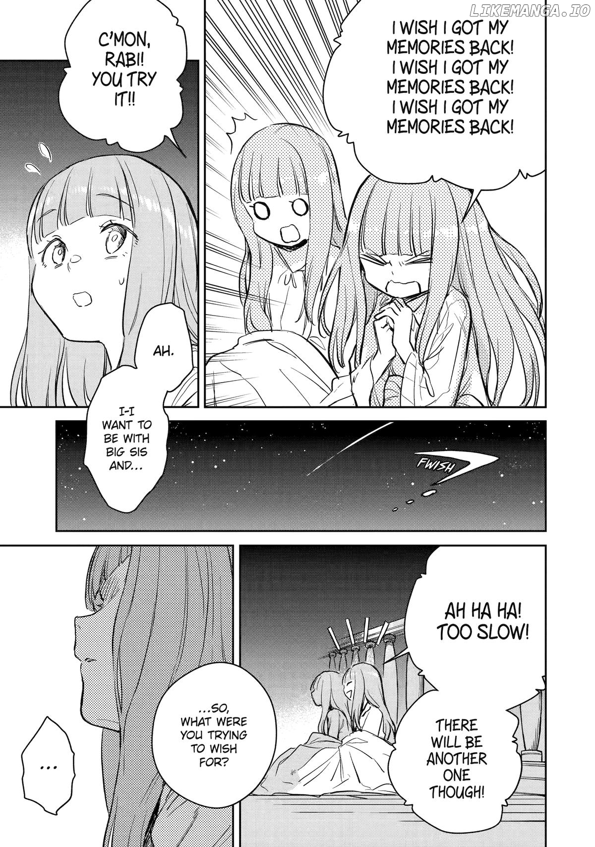 I'm A Middle-Aged Man Who Got My Adventurer License Revoked Chapter 52 - page 29
