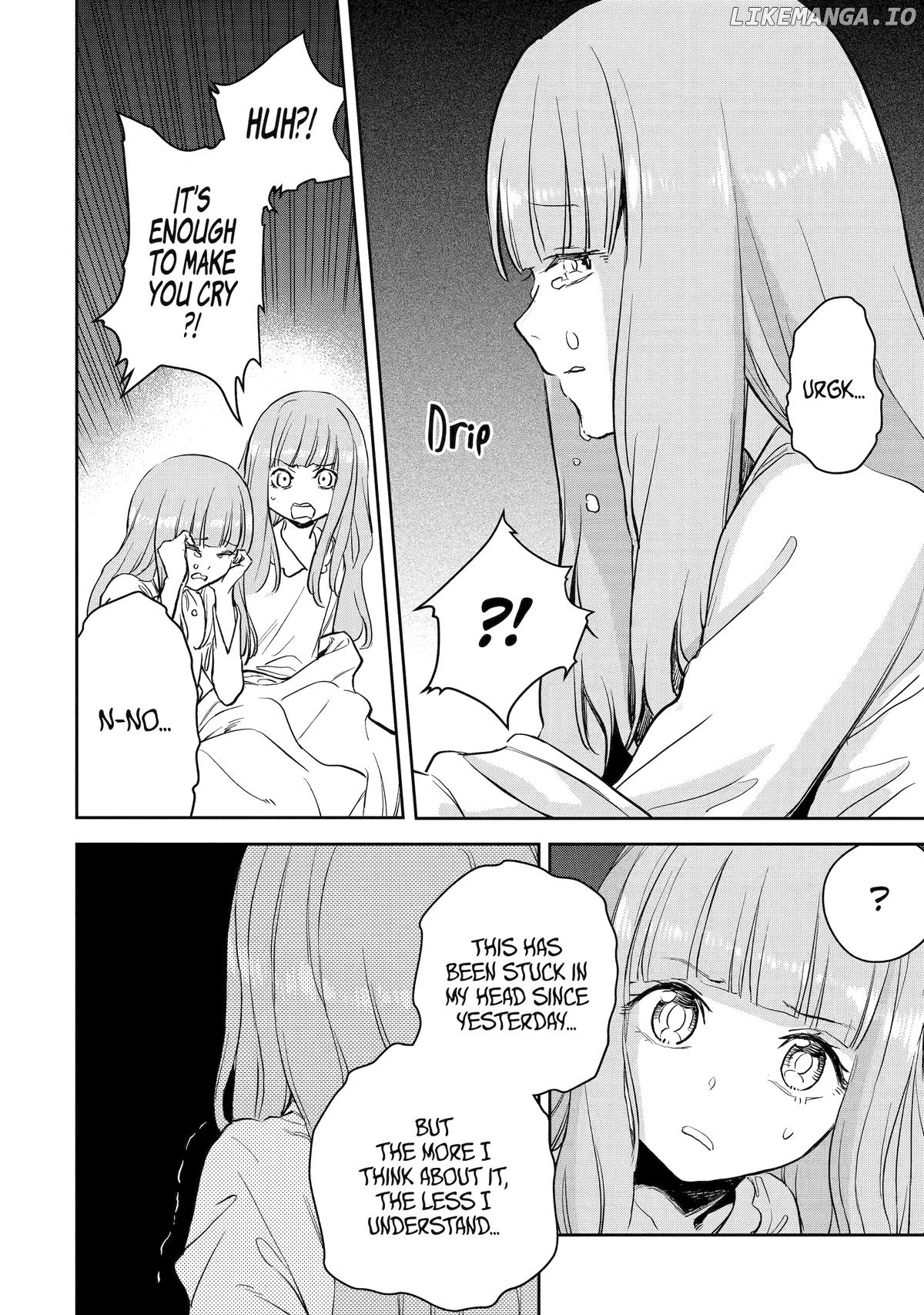 I'm A Middle-Aged Man Who Got My Adventurer License Revoked Chapter 52 - page 30