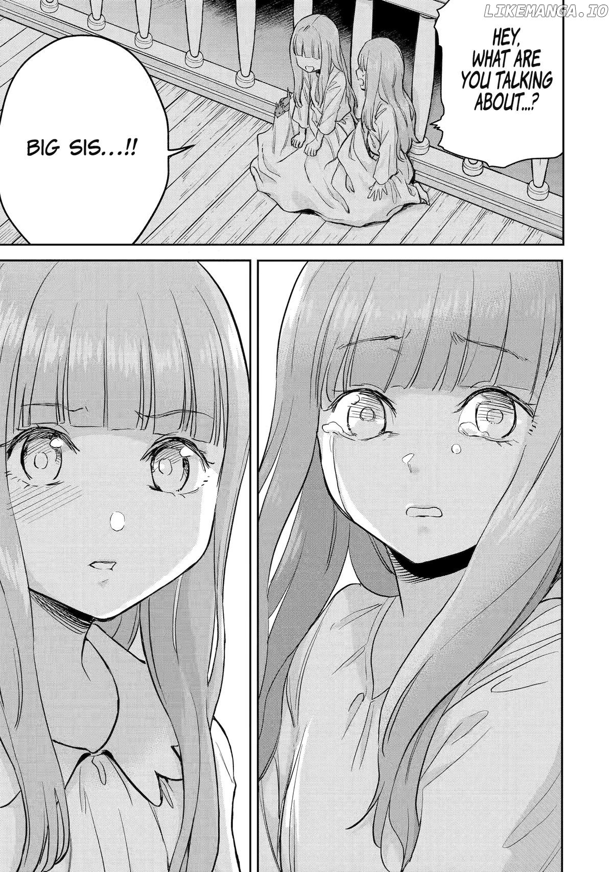 I'm A Middle-Aged Man Who Got My Adventurer License Revoked Chapter 52 - page 31
