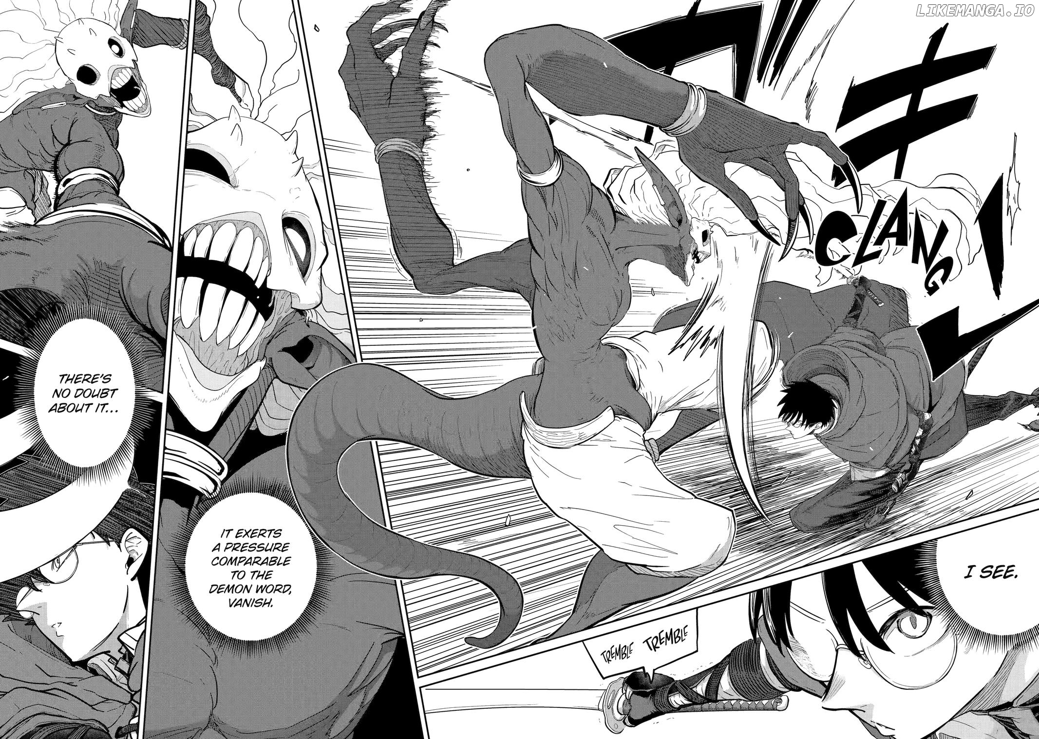 My Blade Will Lead the Way! Abandoned in a Labyrinth as a Directionally Challenged S-Rank Swordsman Chapter 33 - page 16