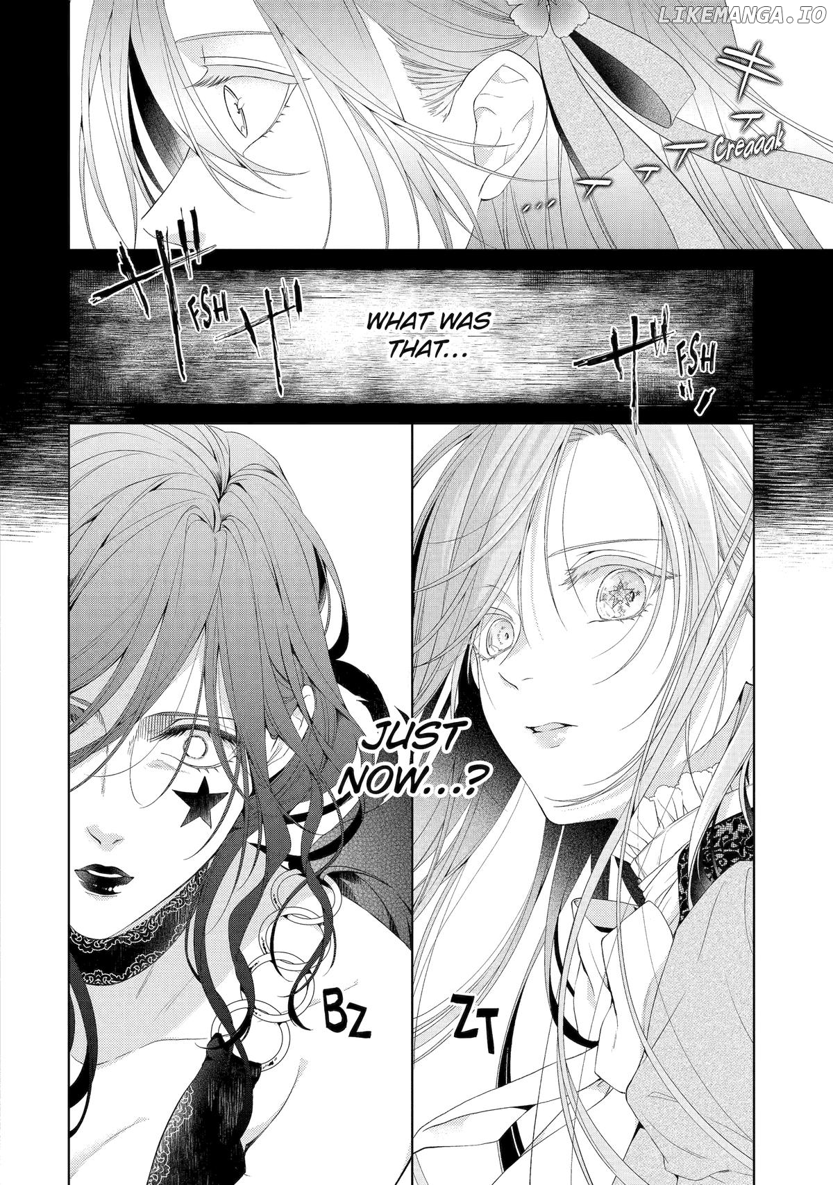 The Villainess’s Guide to (Not) Falling in Love Chapter 19 - page 18