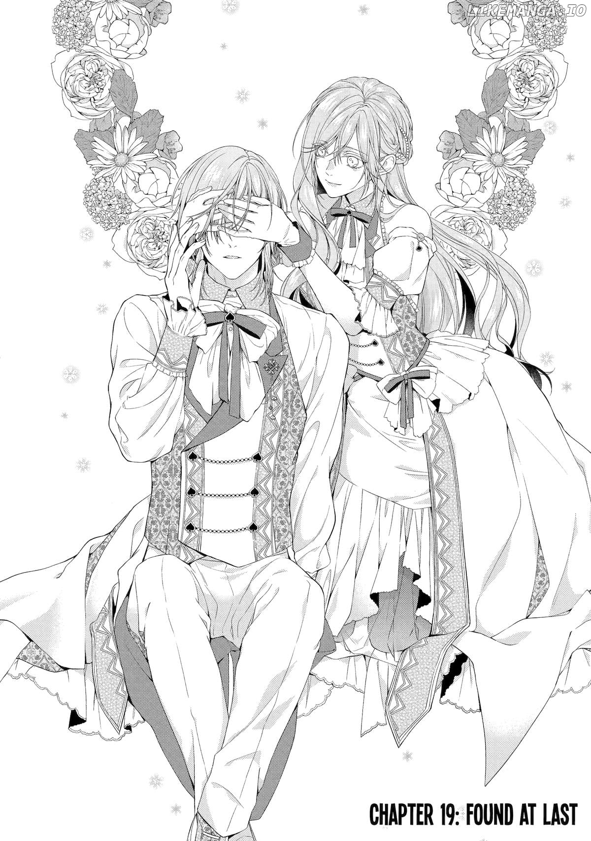 The Villainess’s Guide to (Not) Falling in Love Chapter 19 - page 2
