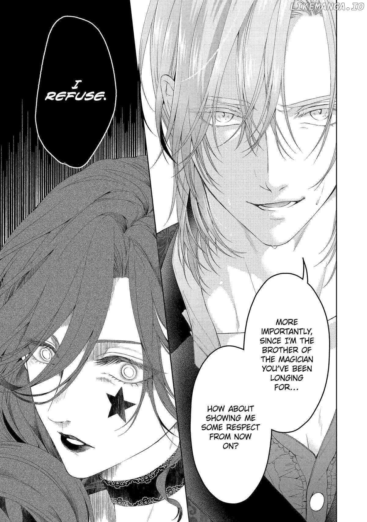 The Villainess’s Guide to (Not) Falling in Love Chapter 19 - page 24