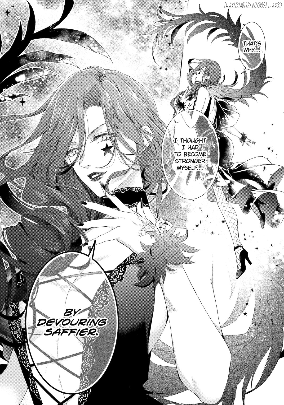 The Villainess’s Guide to (Not) Falling in Love Chapter 19 - page 29