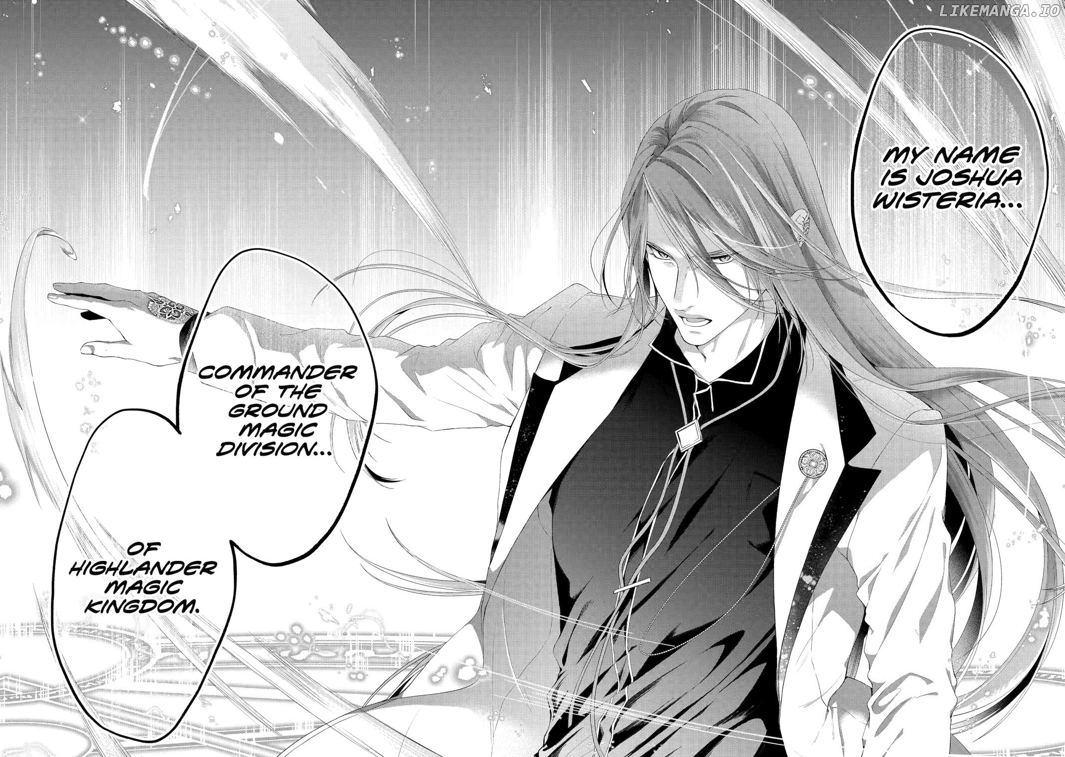 The Villainess’s Guide to (Not) Falling in Love Chapter 19 - page 41