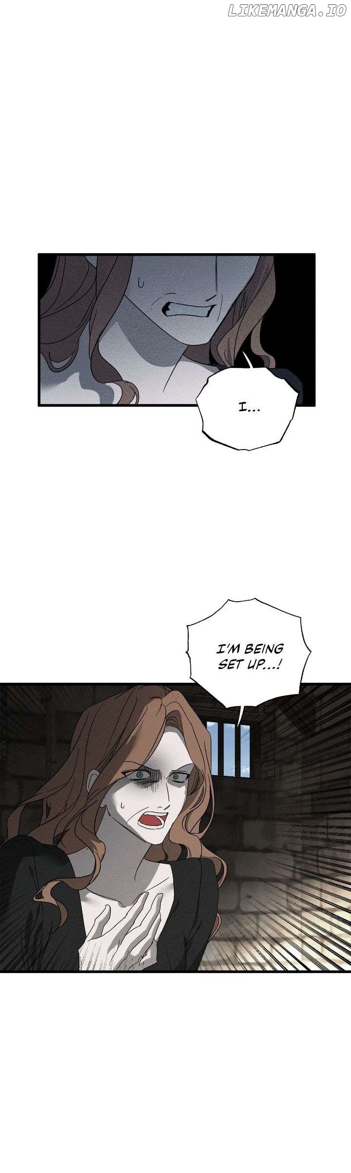 My Husband Who Hates Me Has Lost His Memories Chapter 70 - page 1
