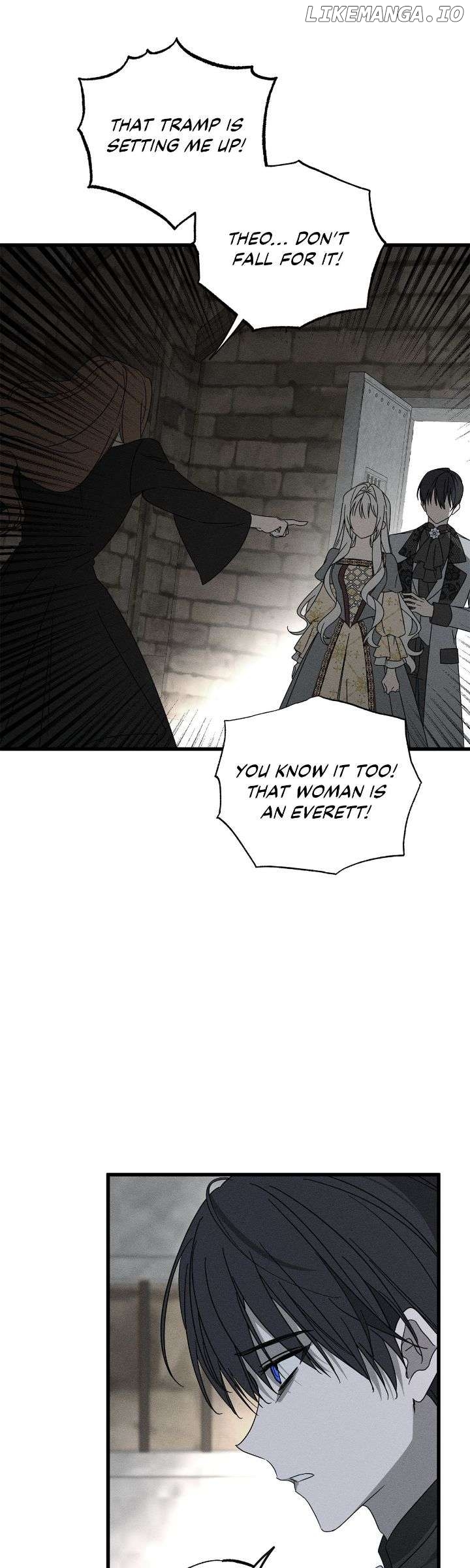 My Husband Who Hates Me Has Lost His Memories Chapter 70 - page 2