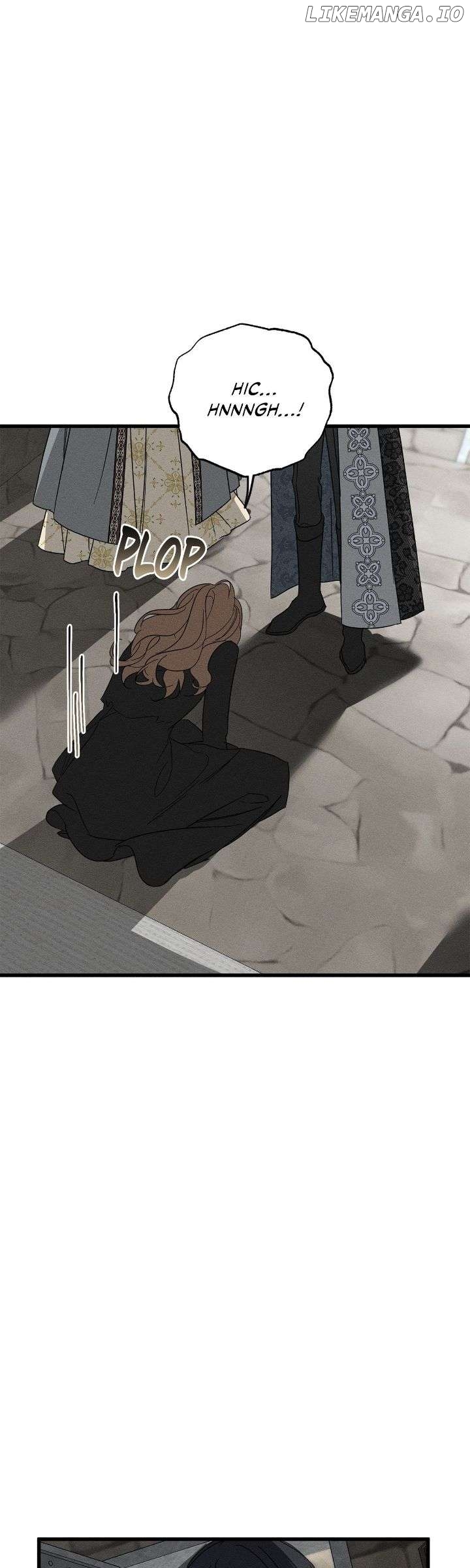 My Husband Who Hates Me Has Lost His Memories Chapter 70 - page 21