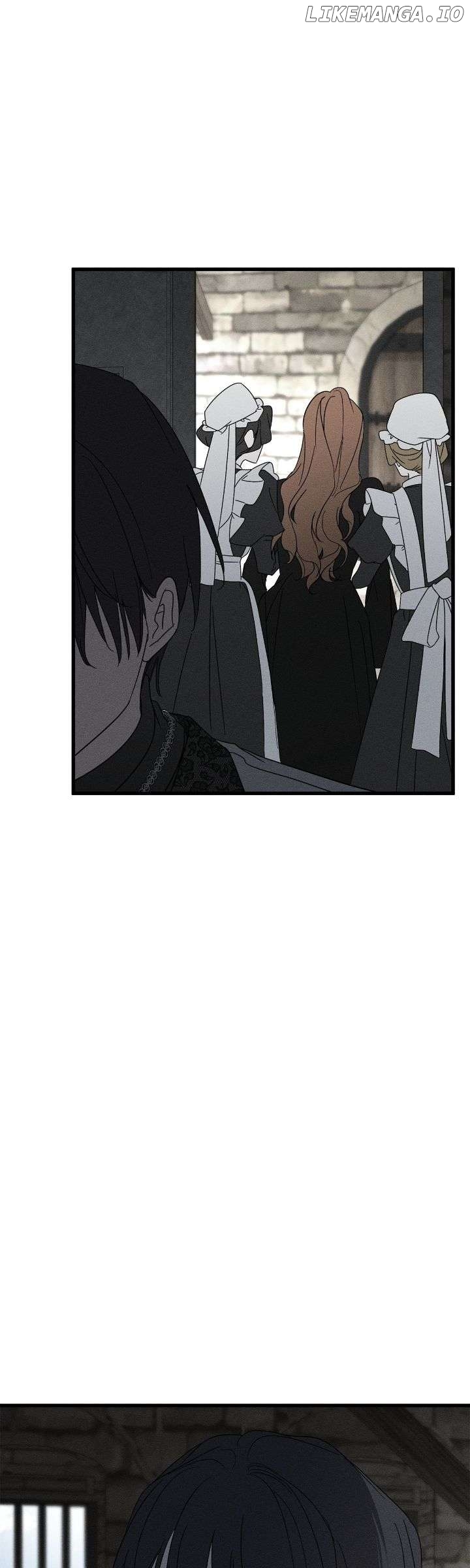 My Husband Who Hates Me Has Lost His Memories Chapter 70 - page 24