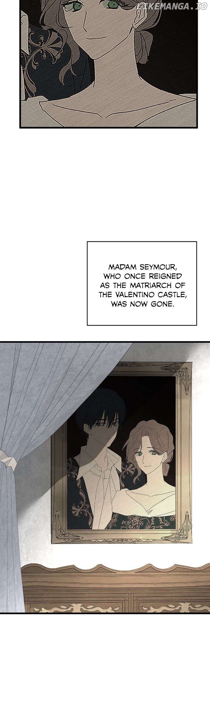 My Husband Who Hates Me Has Lost His Memories Chapter 70 - page 29