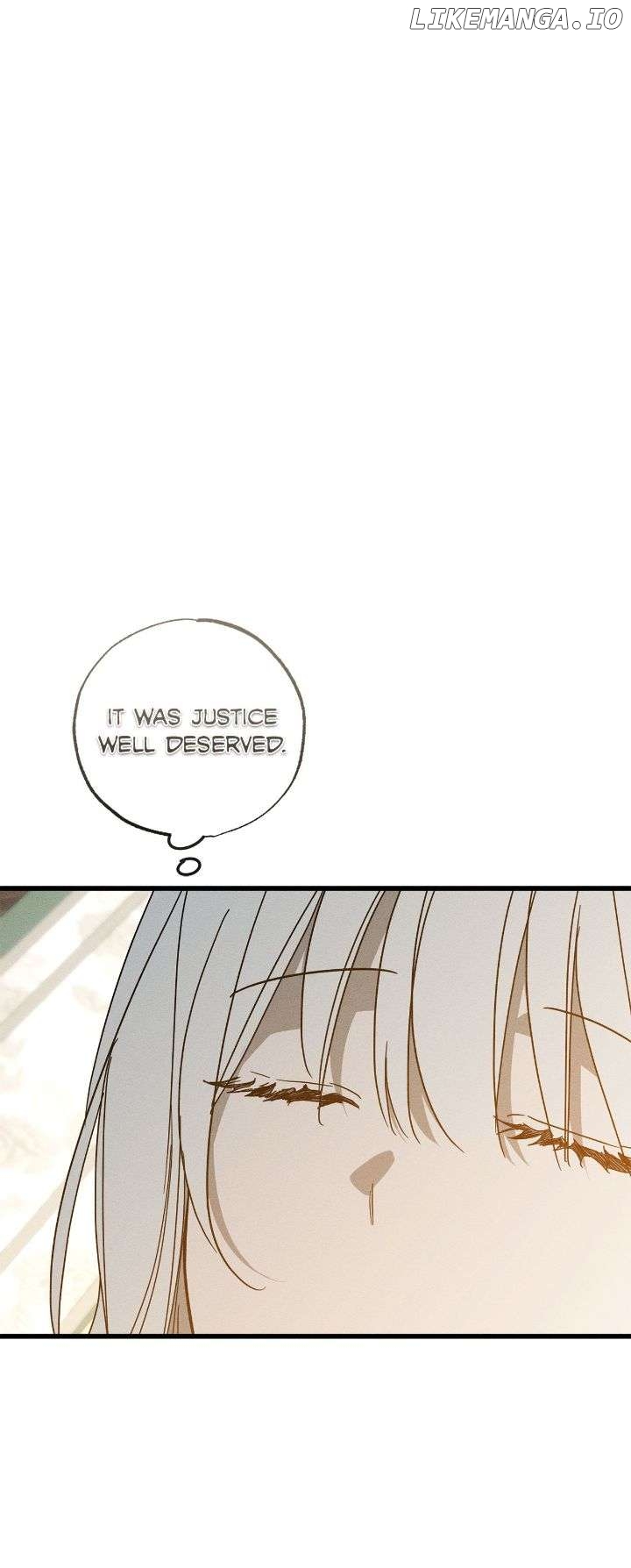 My Husband Who Hates Me Has Lost His Memories Chapter 70 - page 30