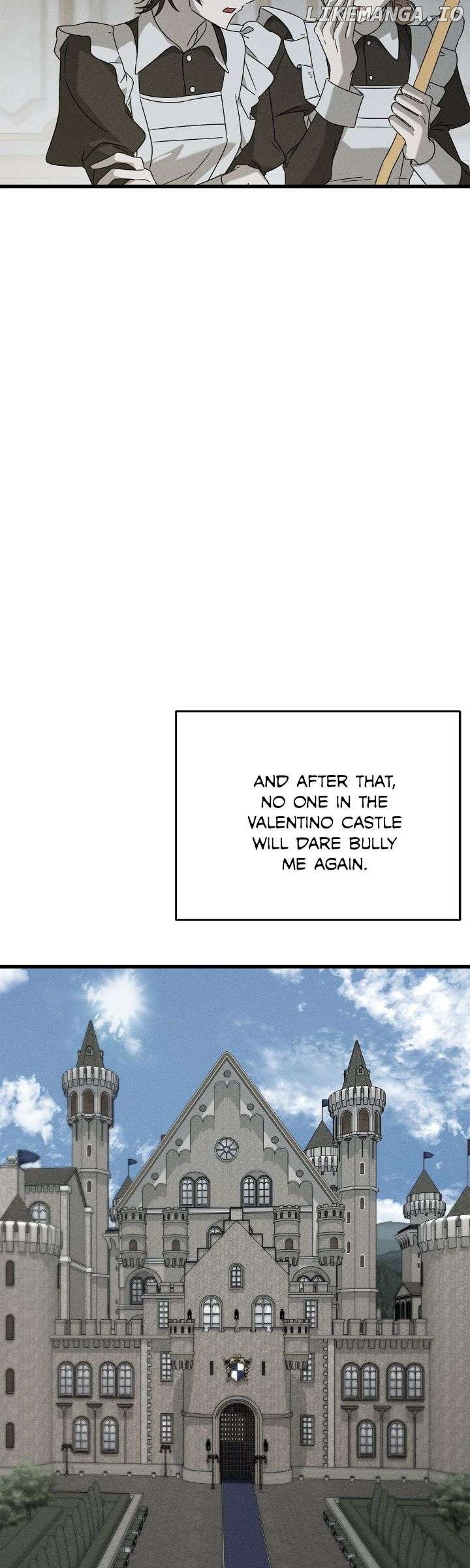 My Husband Who Hates Me Has Lost His Memories Chapter 70 - page 32