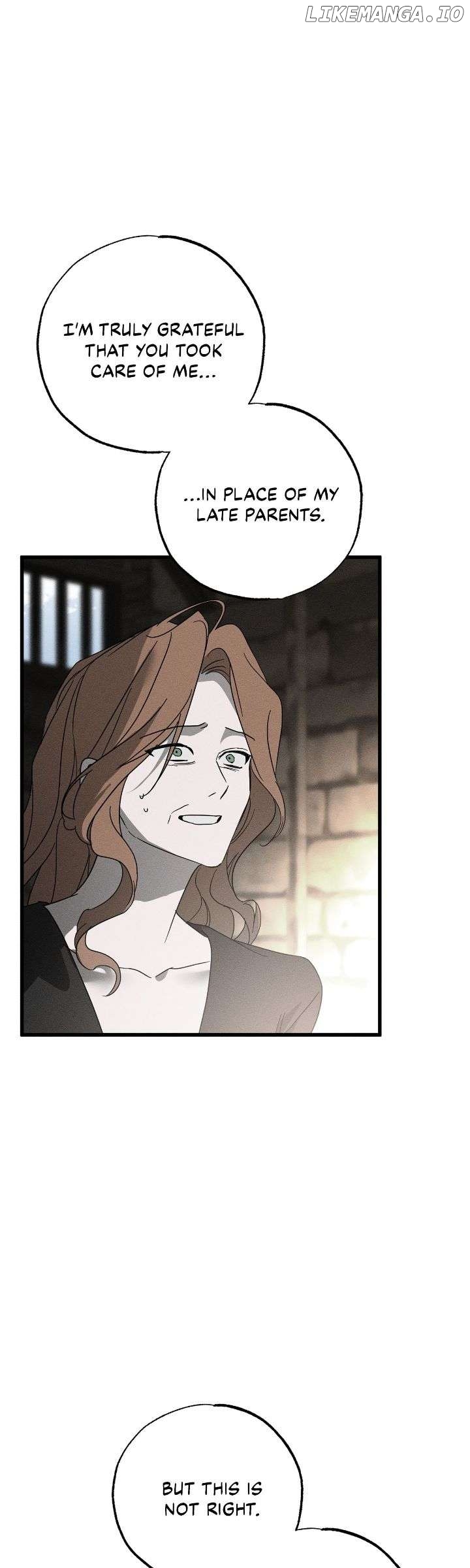 My Husband Who Hates Me Has Lost His Memories Chapter 70 - page 4