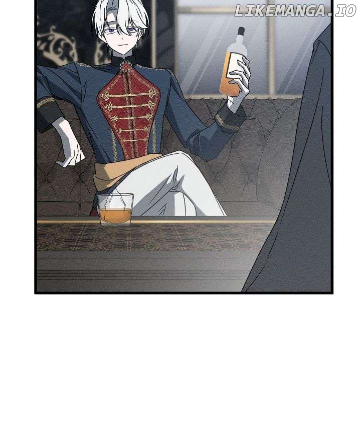 My Husband Who Hates Me Has Lost His Memories Chapter 70 - page 41