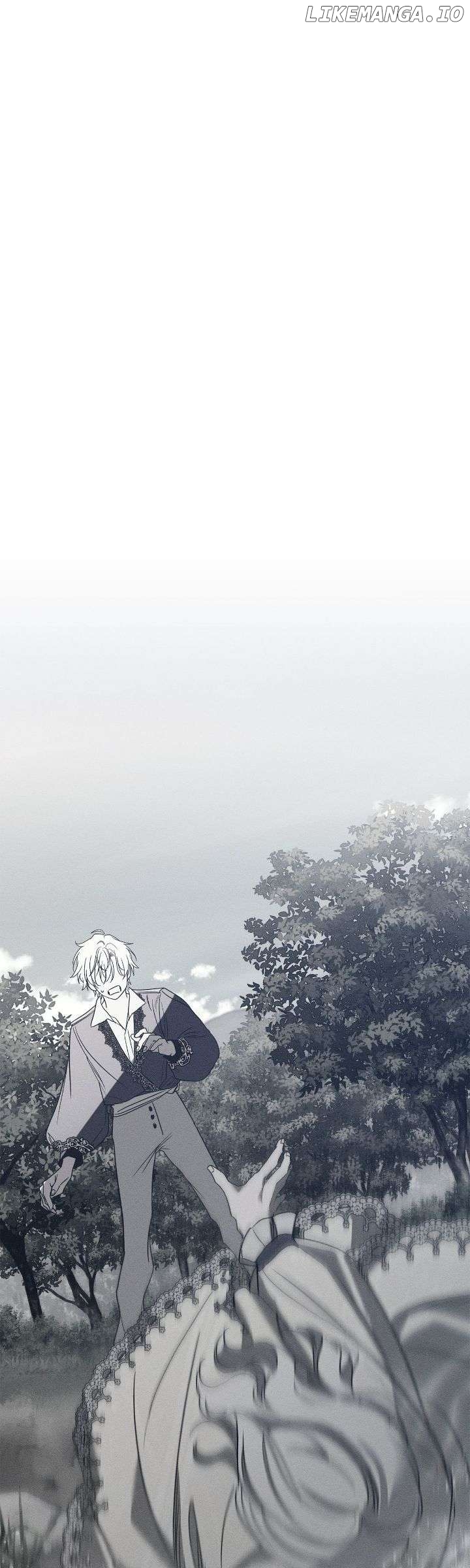 My Husband Who Hates Me Has Lost His Memories Chapter 70 - page 45