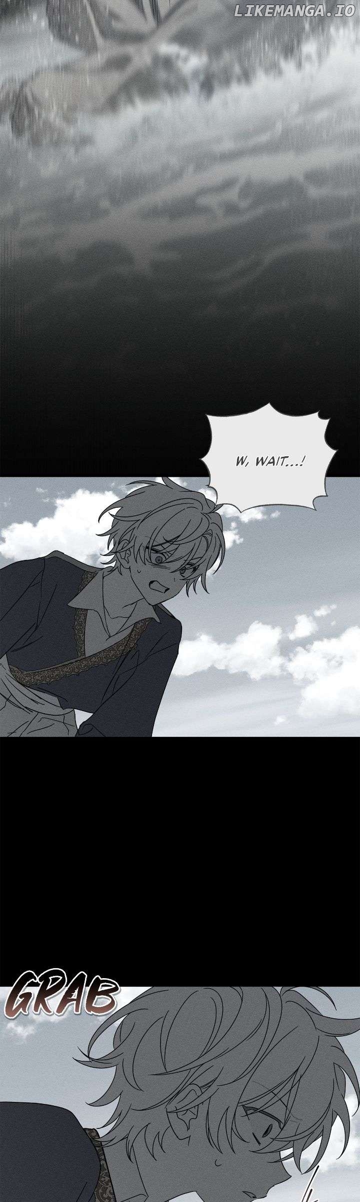My Husband Who Hates Me Has Lost His Memories Chapter 70 - page 46