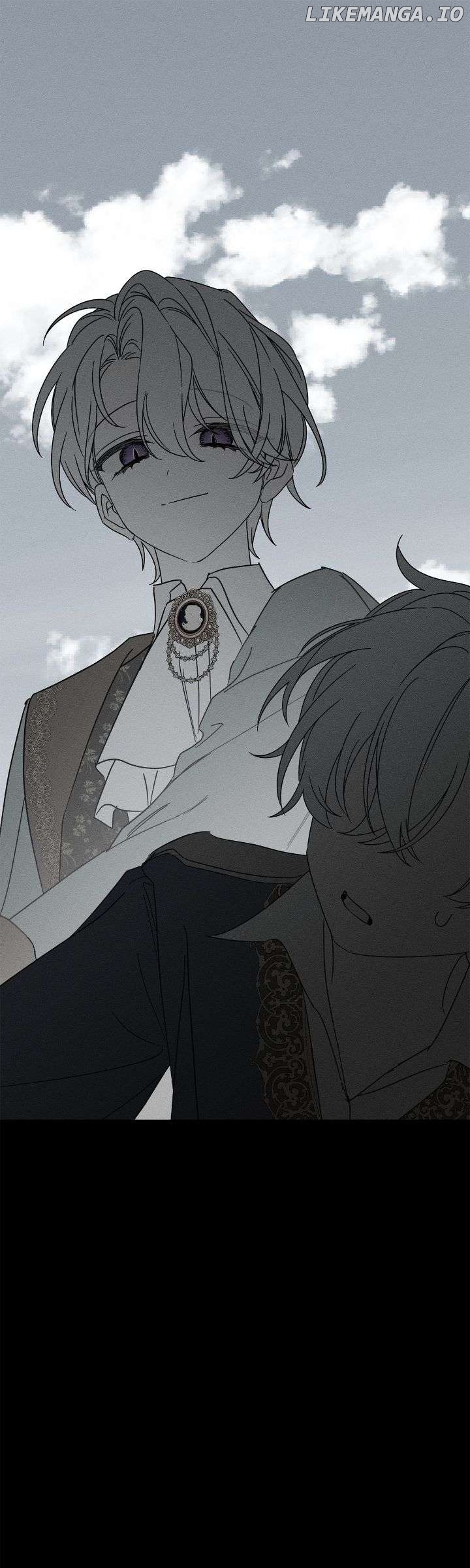 My Husband Who Hates Me Has Lost His Memories Chapter 70 - page 48