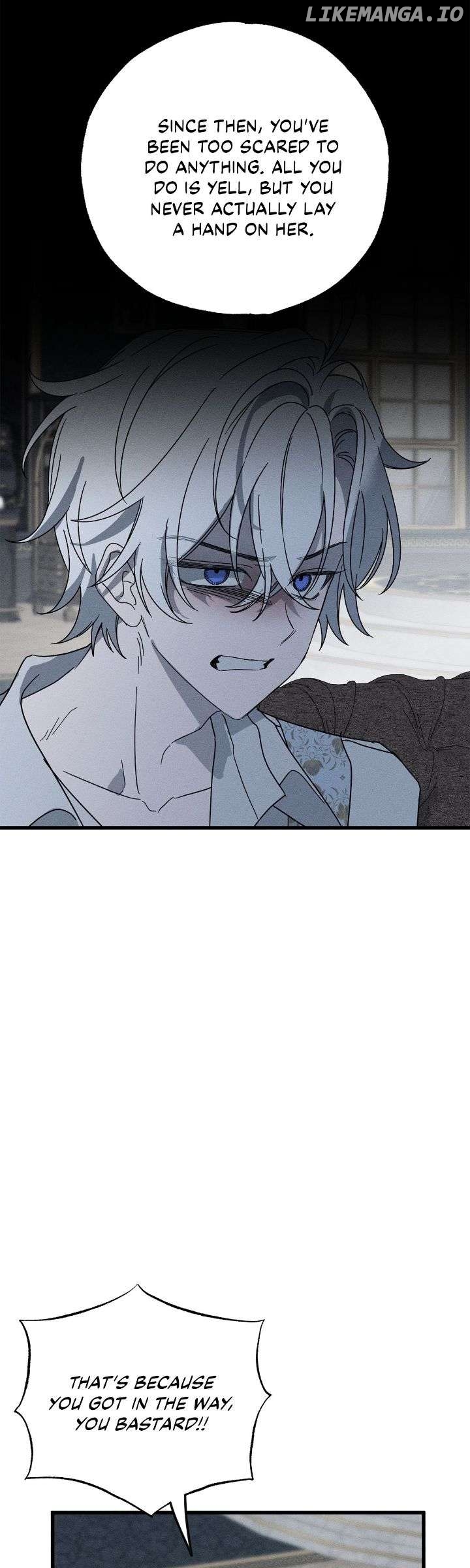 My Husband Who Hates Me Has Lost His Memories Chapter 70 - page 49