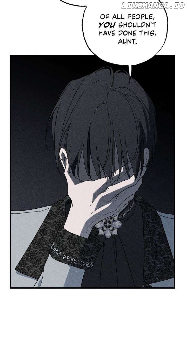 My Husband Who Hates Me Has Lost His Memories Chapter 70 - page 5