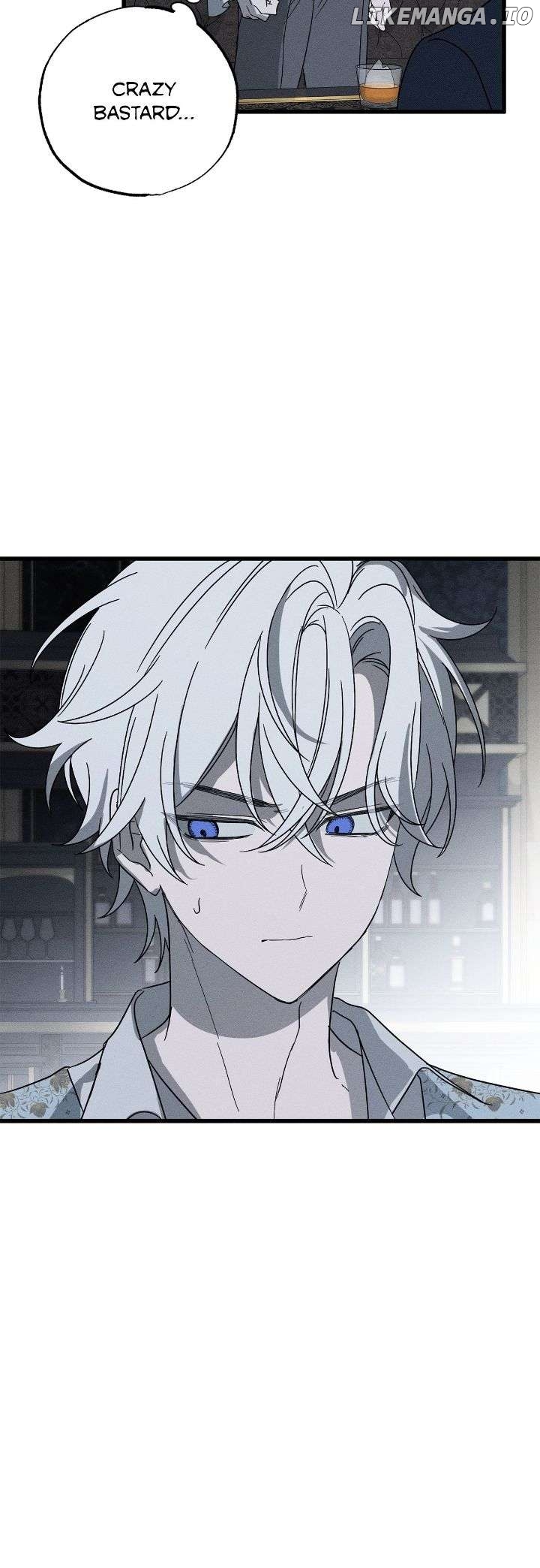 My Husband Who Hates Me Has Lost His Memories Chapter 70 - page 53