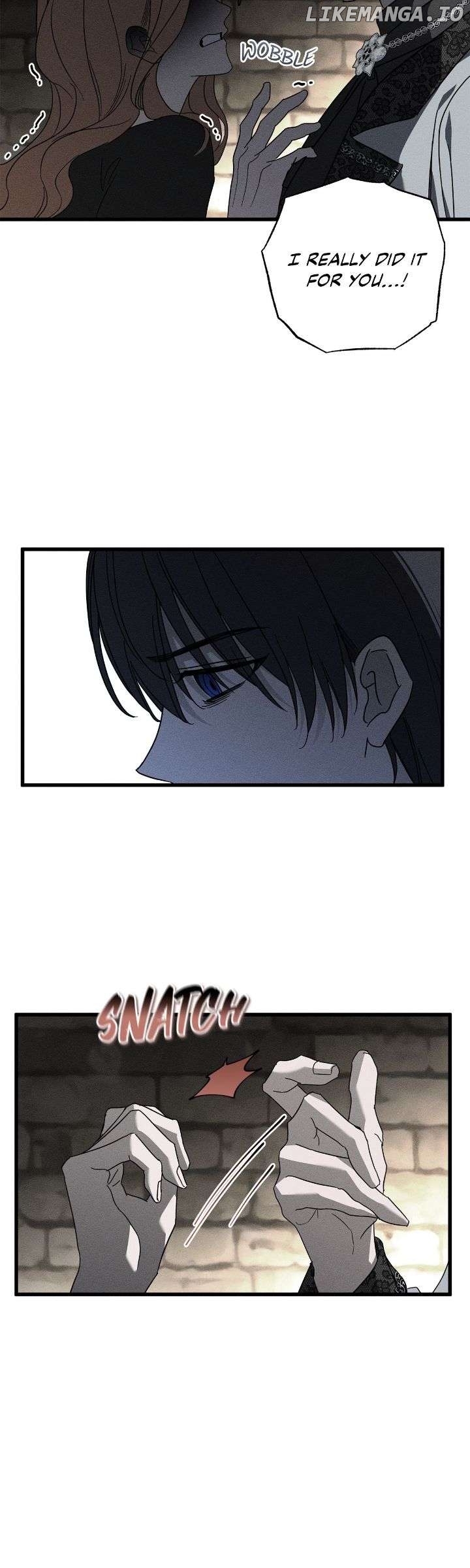 My Husband Who Hates Me Has Lost His Memories Chapter 70 - page 7