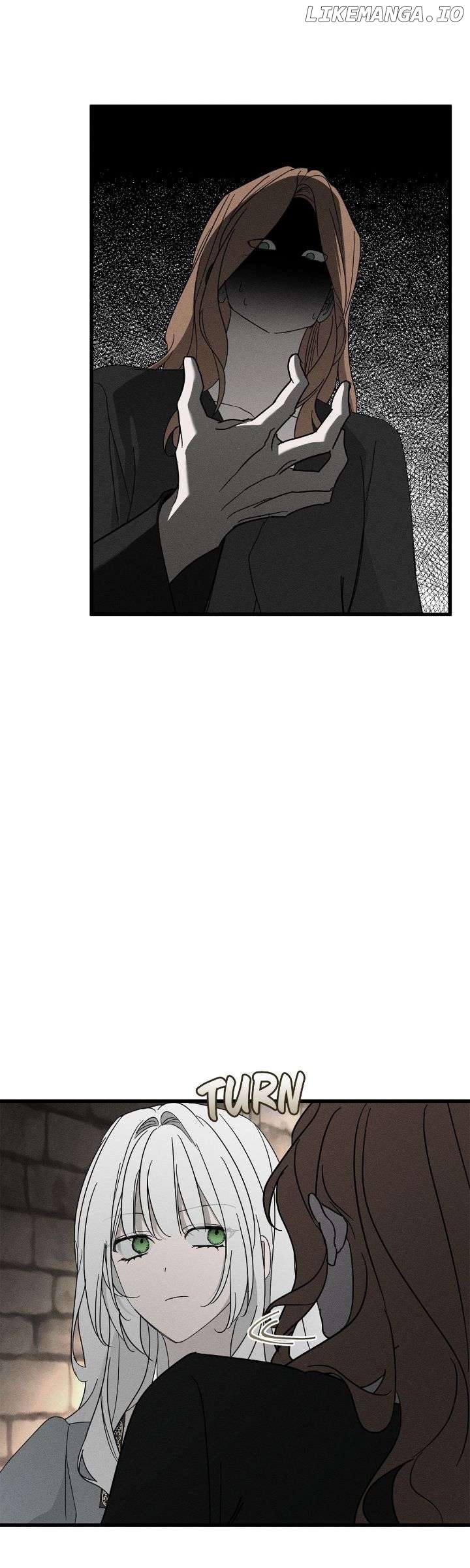 My Husband Who Hates Me Has Lost His Memories Chapter 70 - page 8