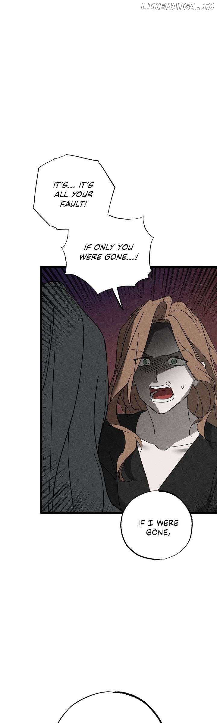 My Husband Who Hates Me Has Lost His Memories Chapter 70 - page 9