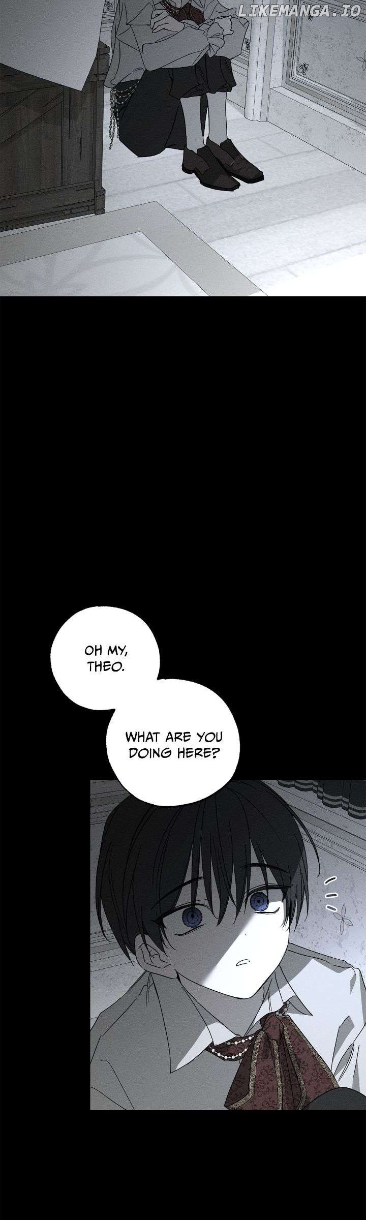 My Husband Who Hates Me Has Lost His Memories Chapter 71 - page 2