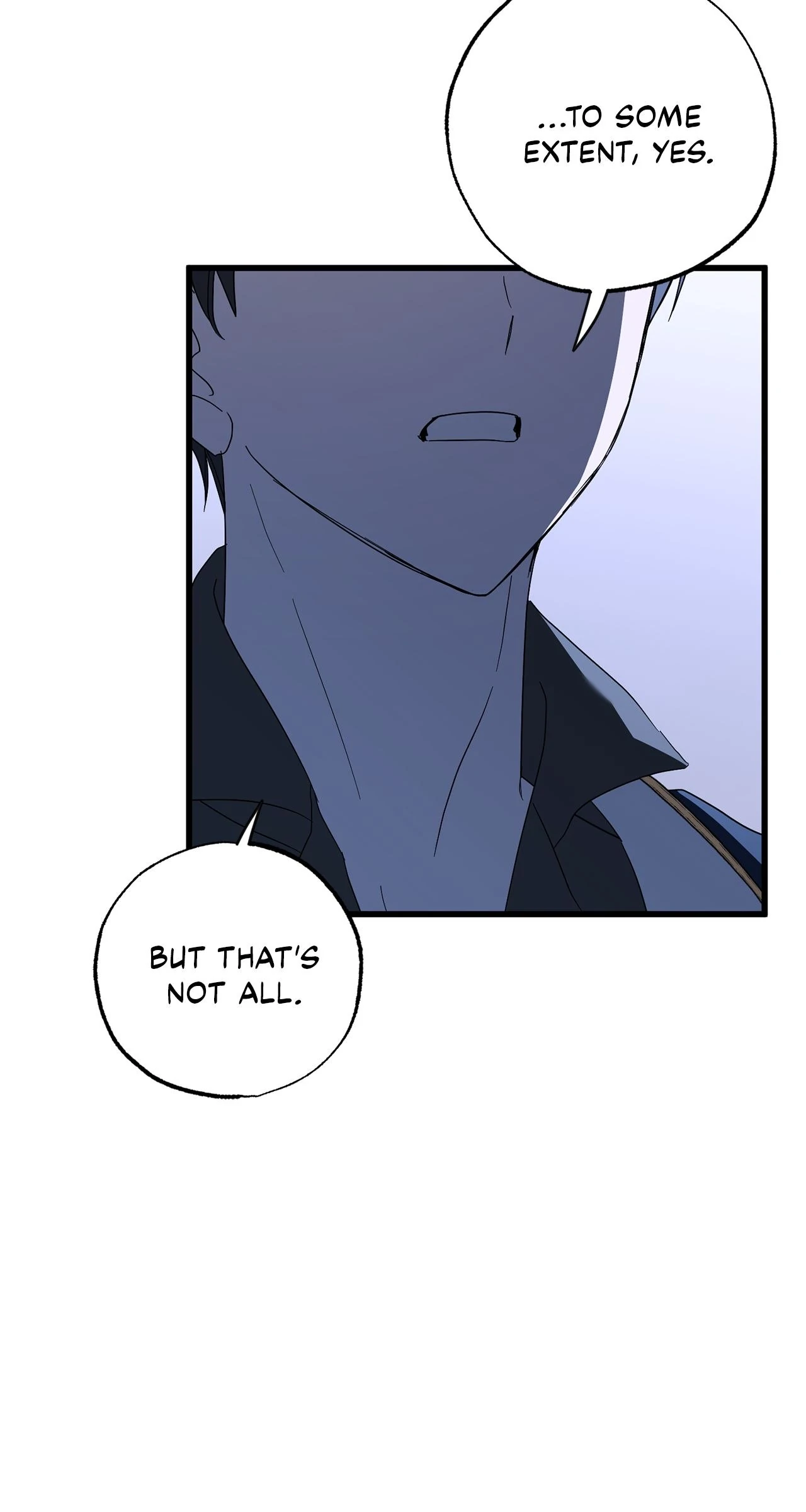 My Husband Who Hates Me Has Lost His Memories Chapter 72 - page 11