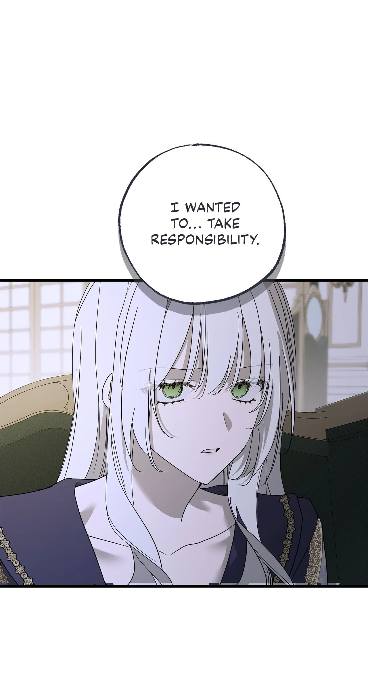 My Husband Who Hates Me Has Lost His Memories Chapter 72 - page 12