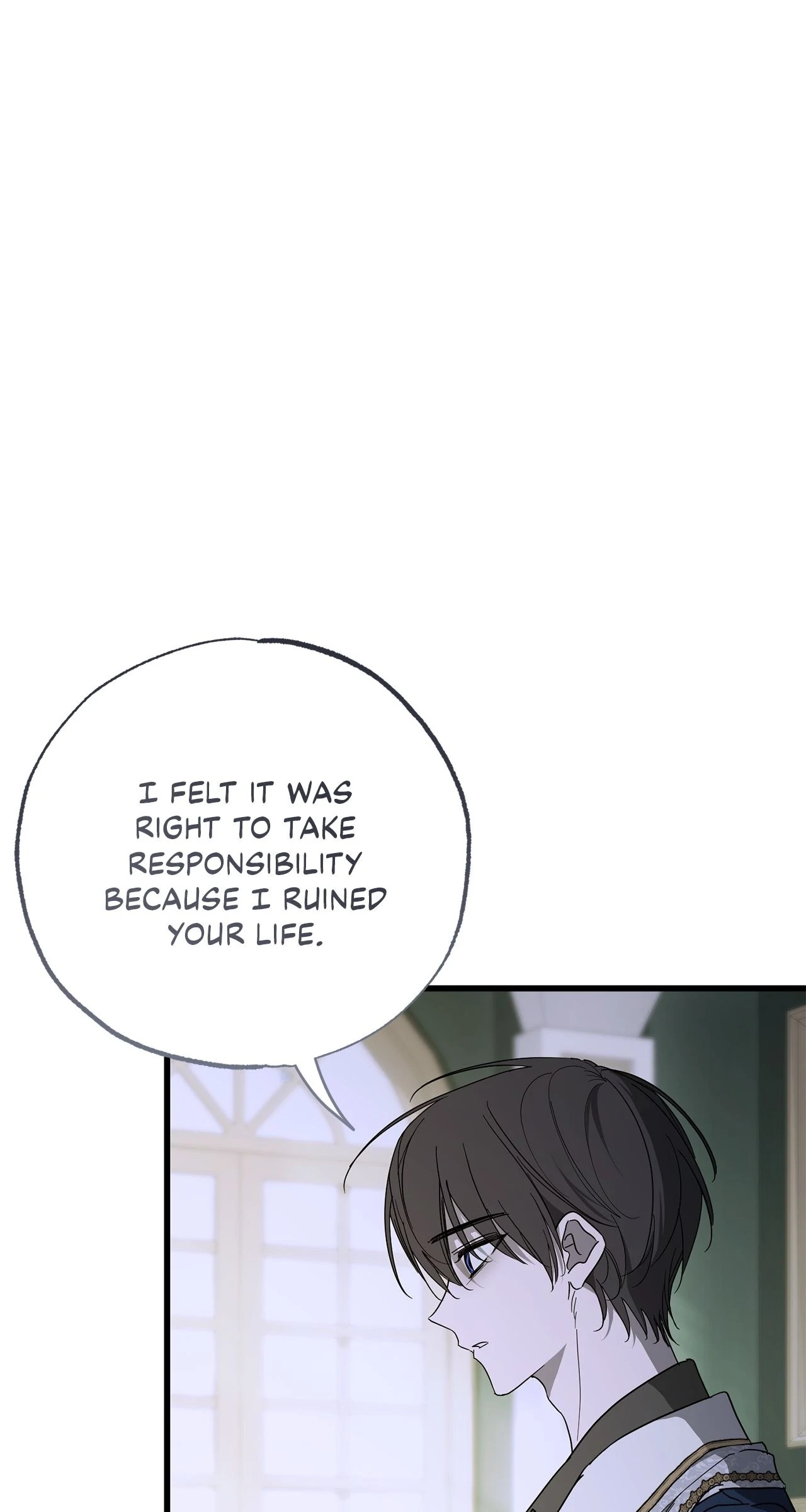 My Husband Who Hates Me Has Lost His Memories Chapter 72 - page 13