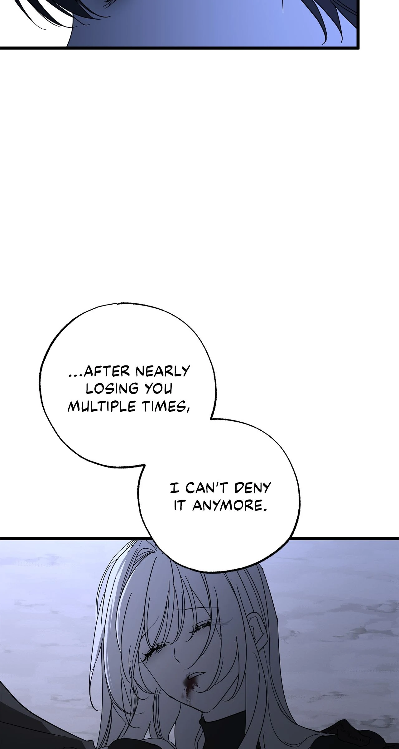 My Husband Who Hates Me Has Lost His Memories Chapter 72 - page 15