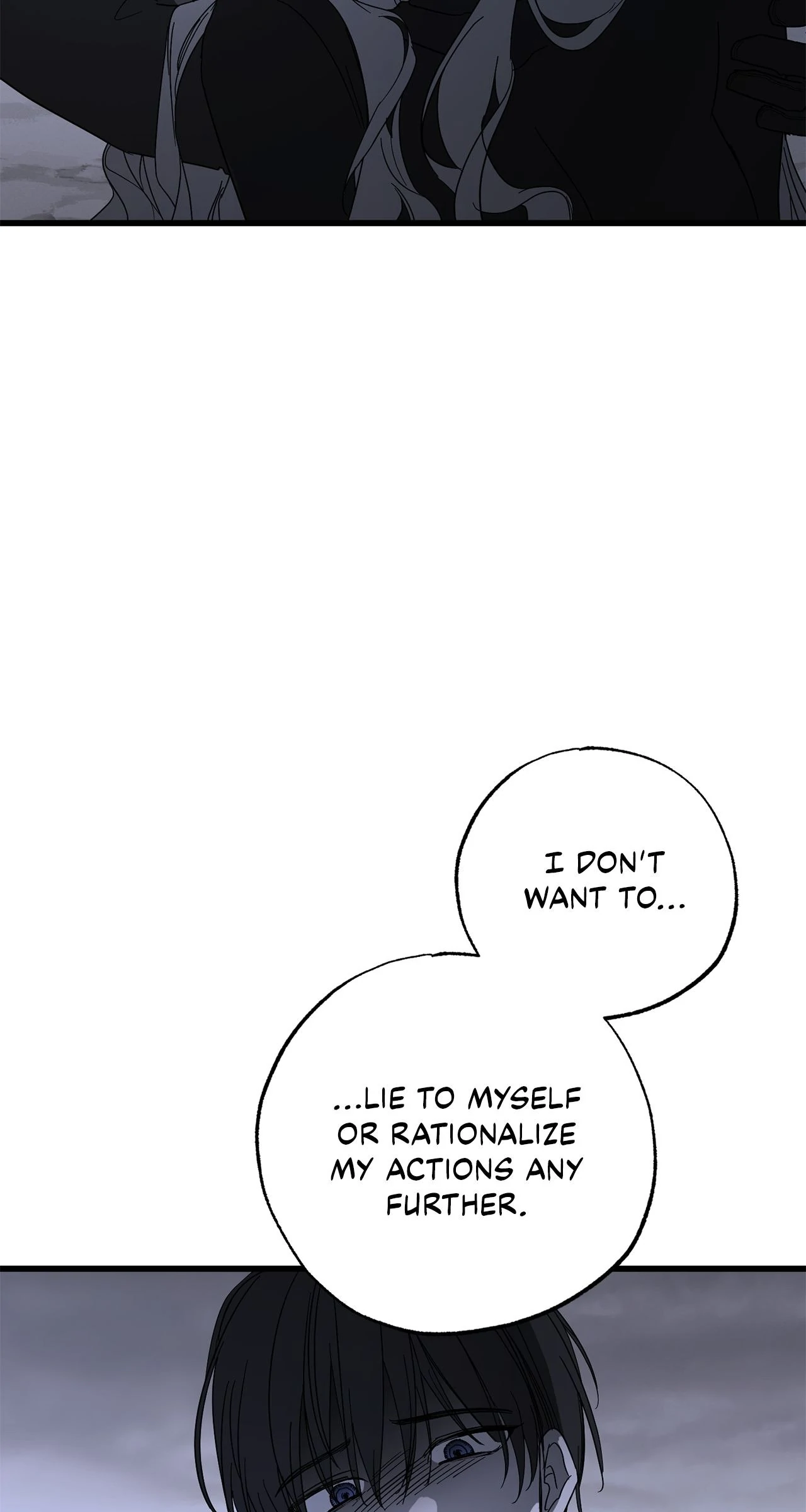 My Husband Who Hates Me Has Lost His Memories Chapter 72 - page 16