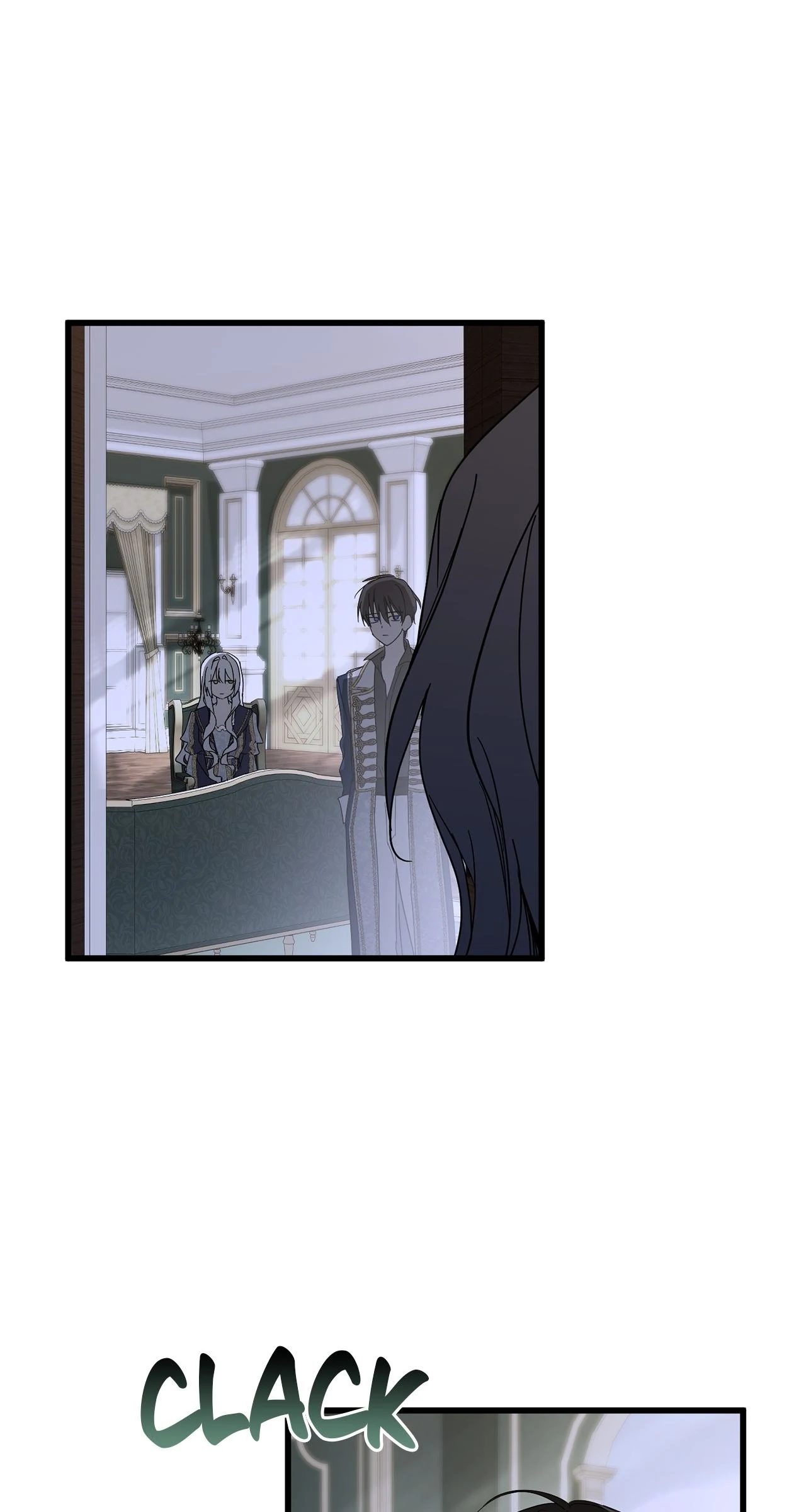 My Husband Who Hates Me Has Lost His Memories Chapter 72 - page 2