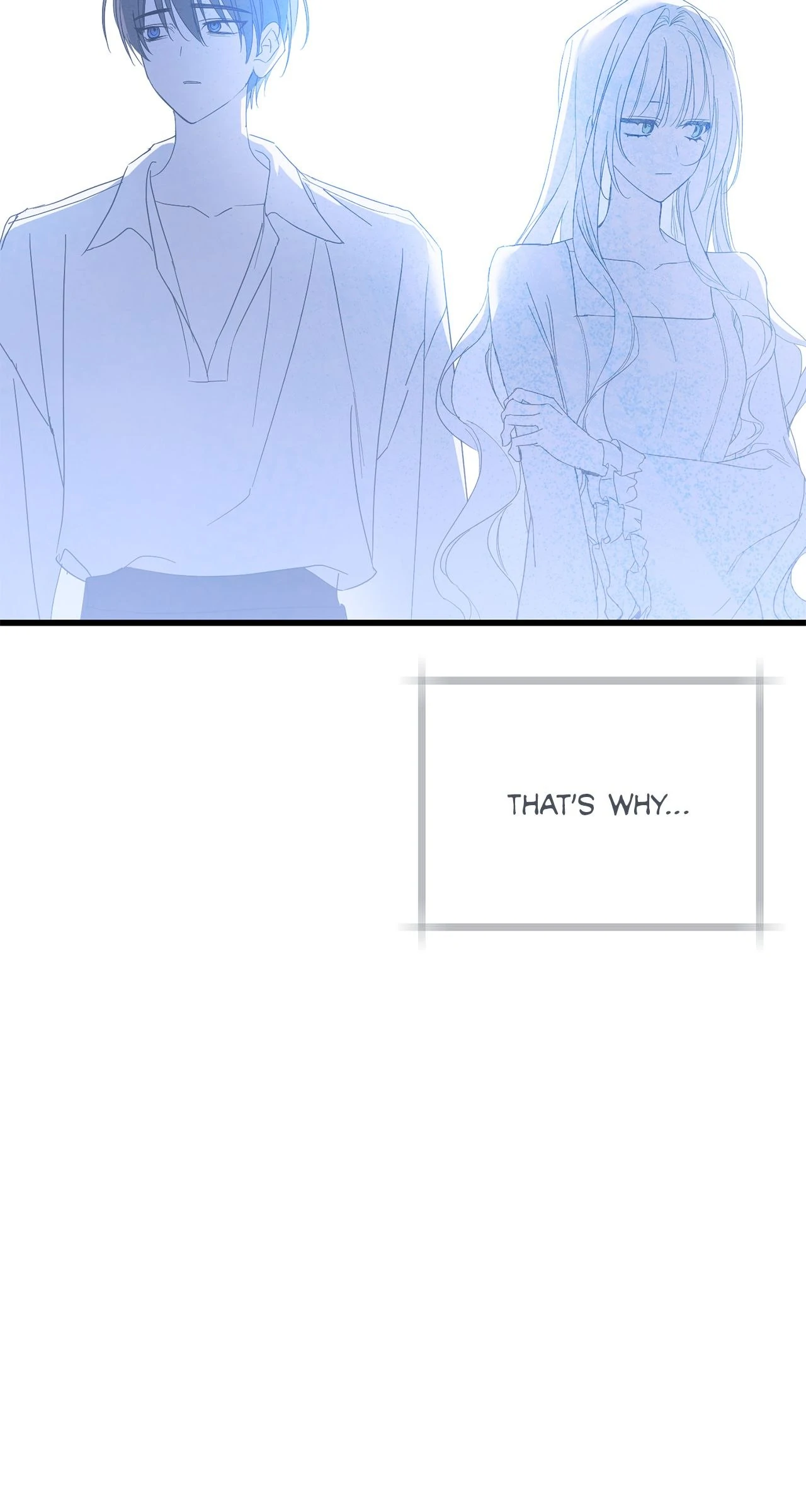 My Husband Who Hates Me Has Lost His Memories Chapter 72 - page 22