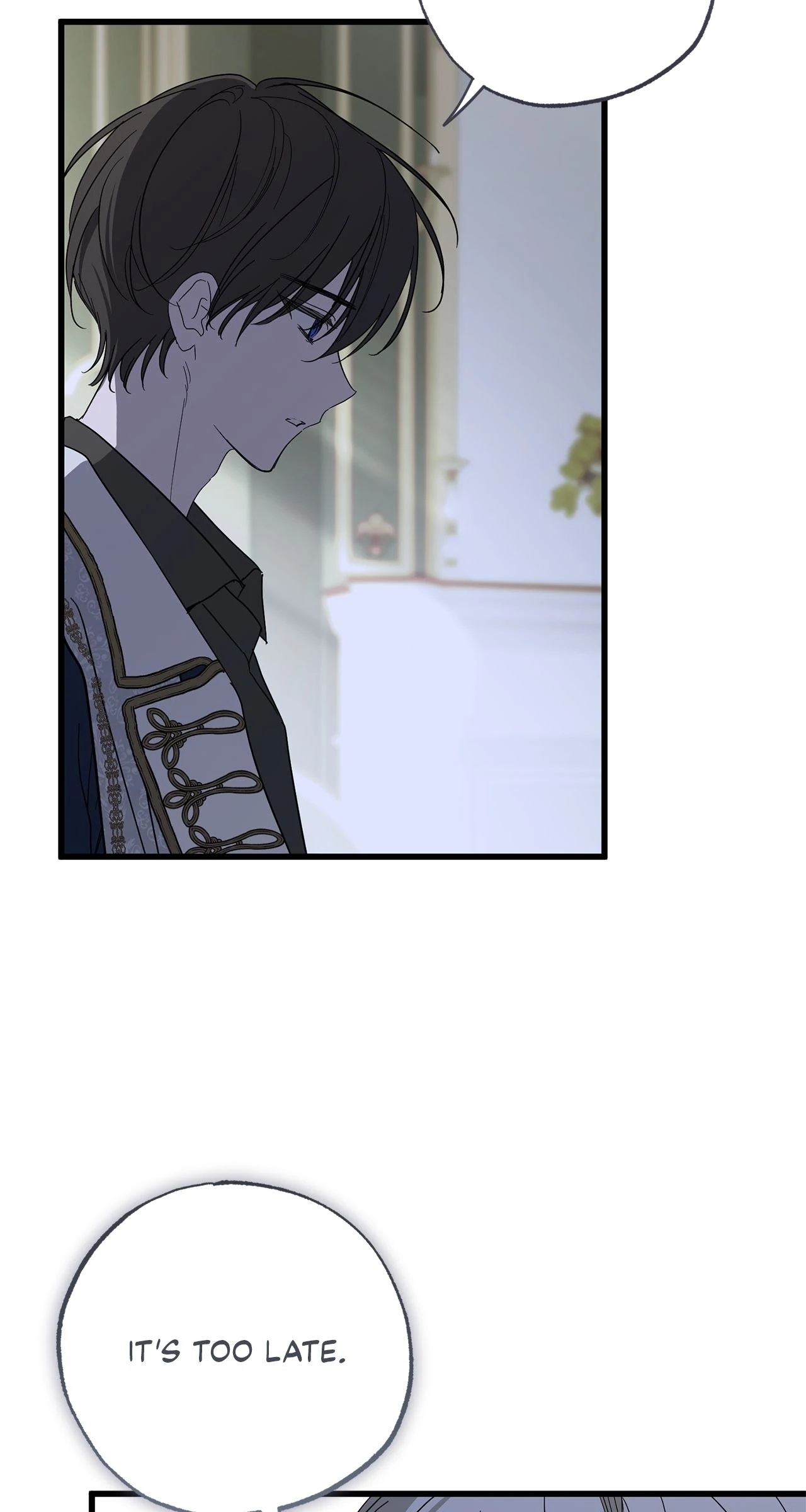 My Husband Who Hates Me Has Lost His Memories Chapter 72 - page 24