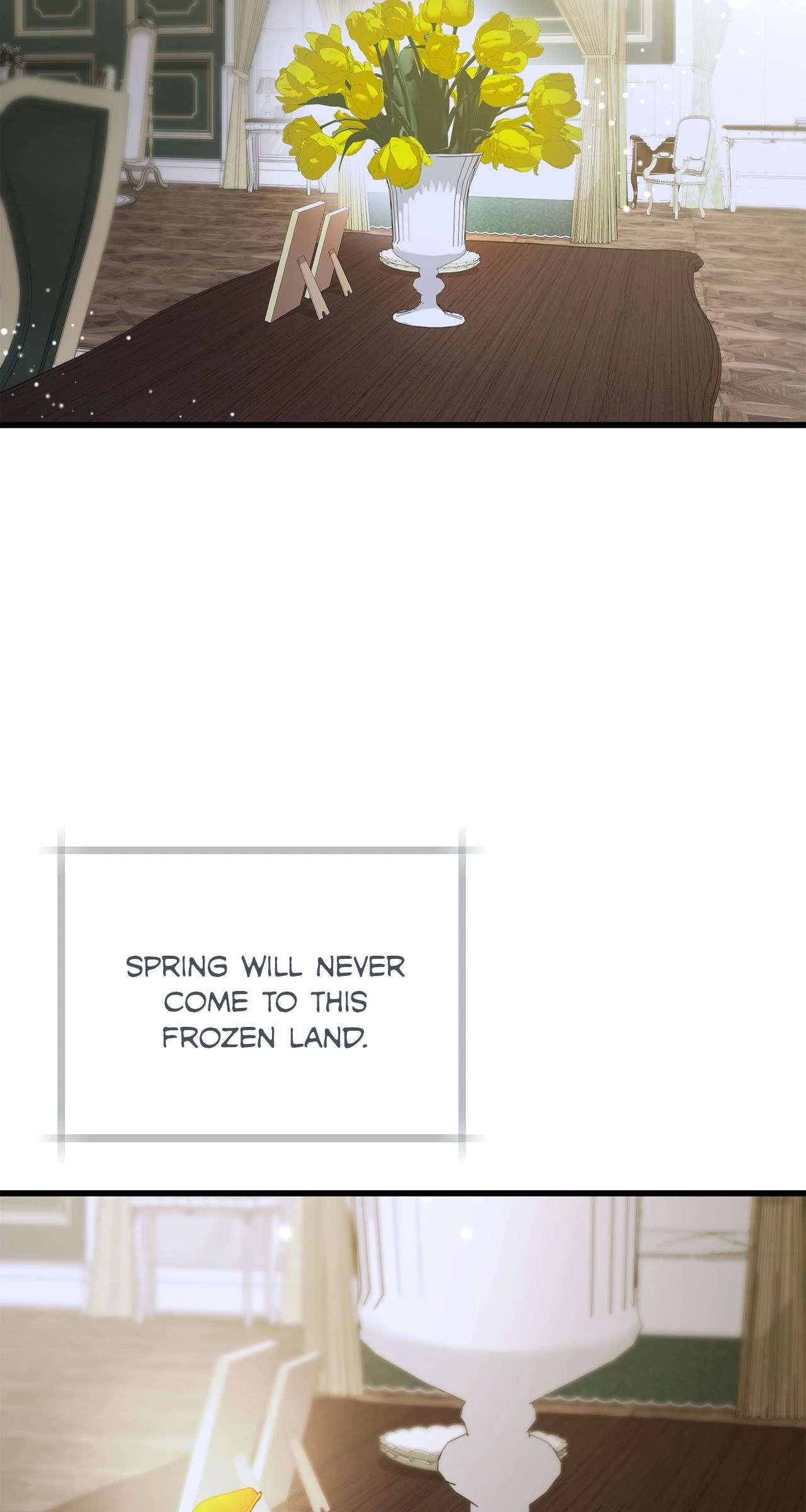 My Husband Who Hates Me Has Lost His Memories Chapter 72 - page 26