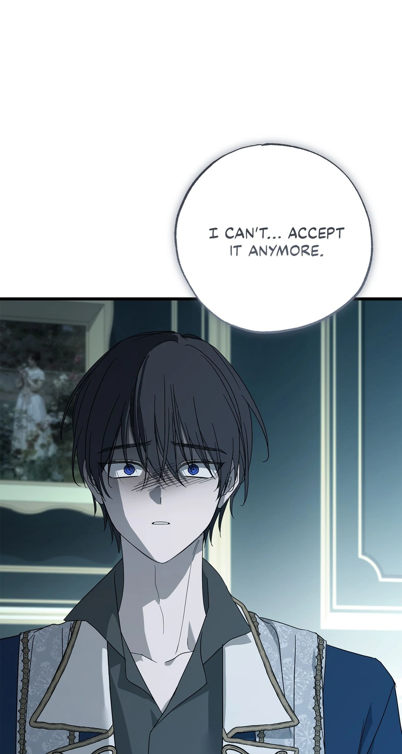 My Husband Who Hates Me Has Lost His Memories Chapter 72 - page 28