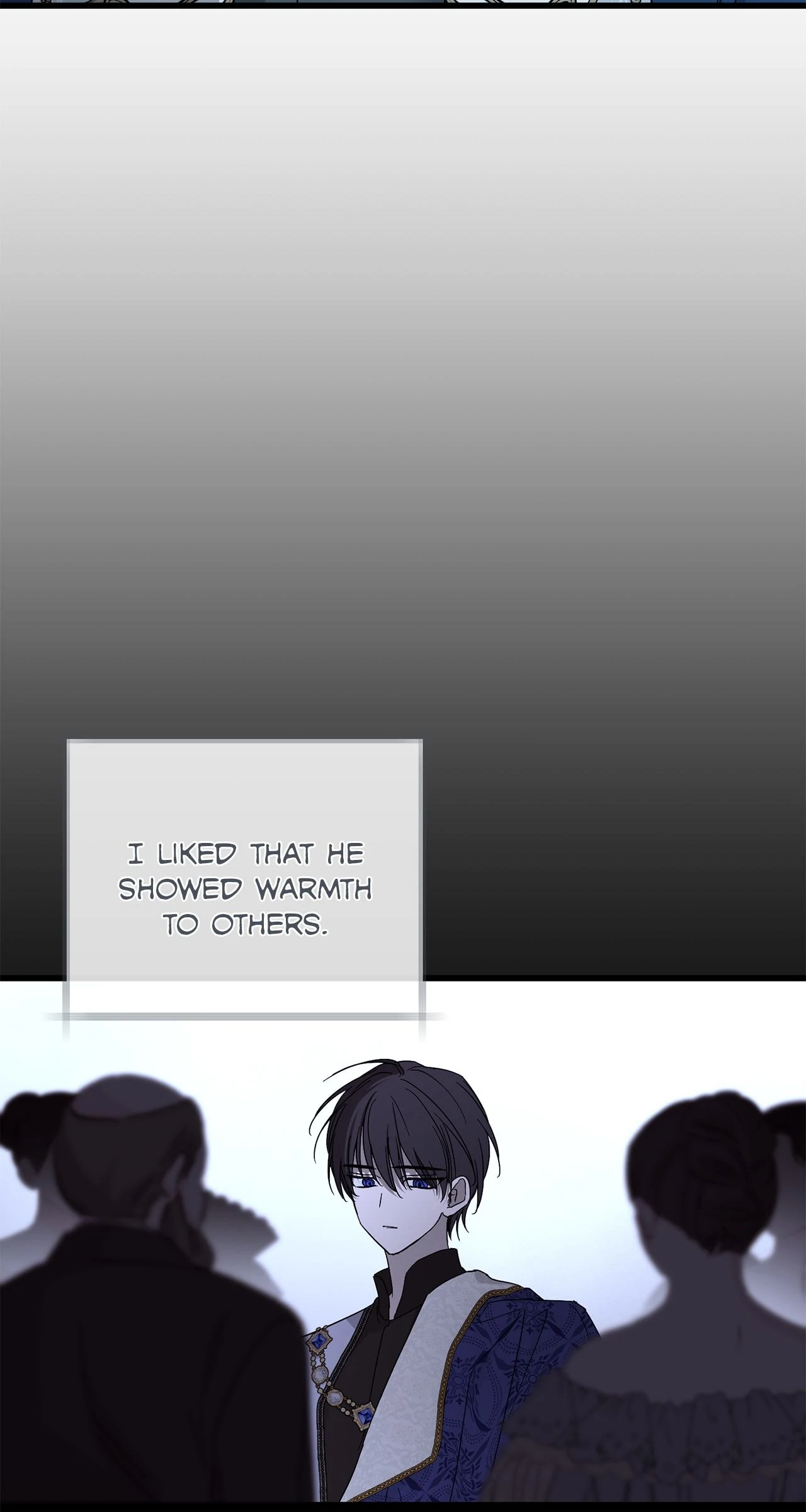 My Husband Who Hates Me Has Lost His Memories Chapter 72 - page 29