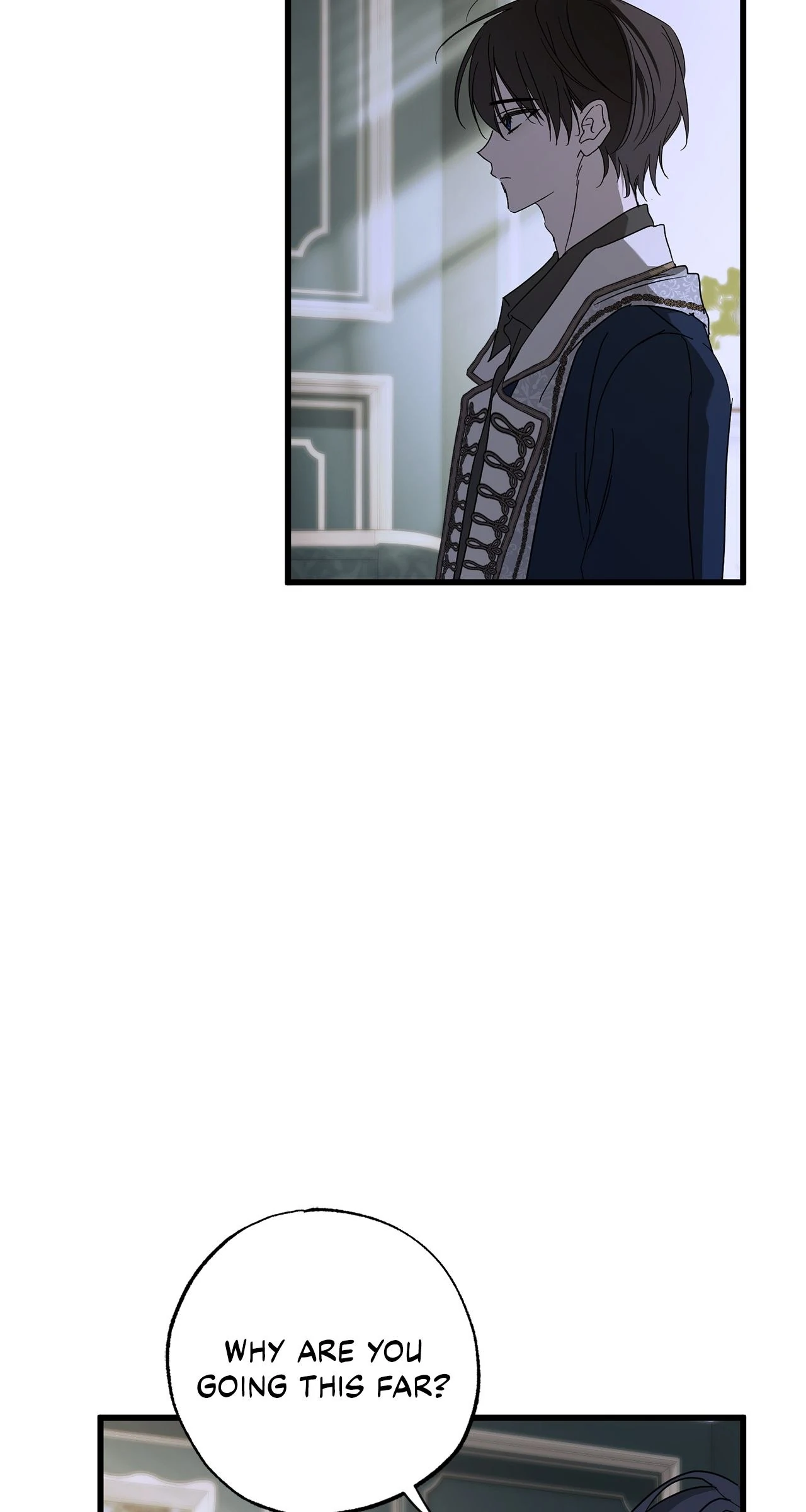 My Husband Who Hates Me Has Lost His Memories Chapter 72 - page 3