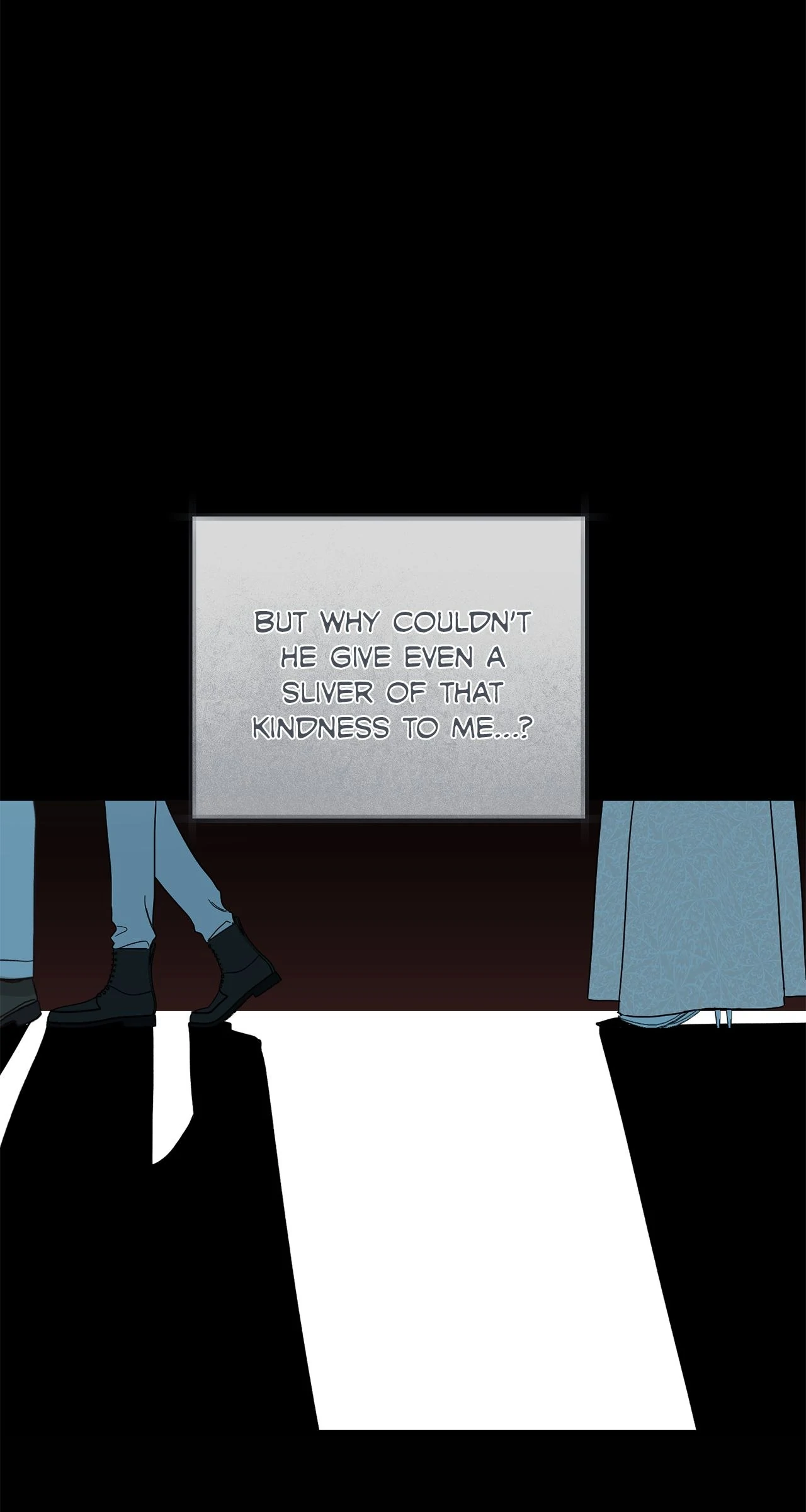 My Husband Who Hates Me Has Lost His Memories Chapter 72 - page 31