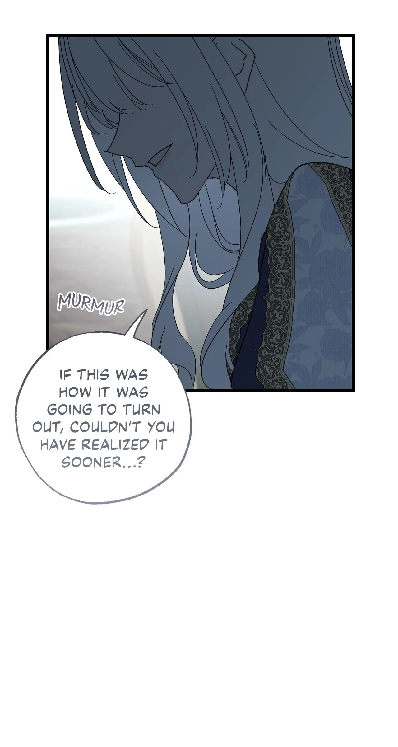 My Husband Who Hates Me Has Lost His Memories Chapter 72 - page 33